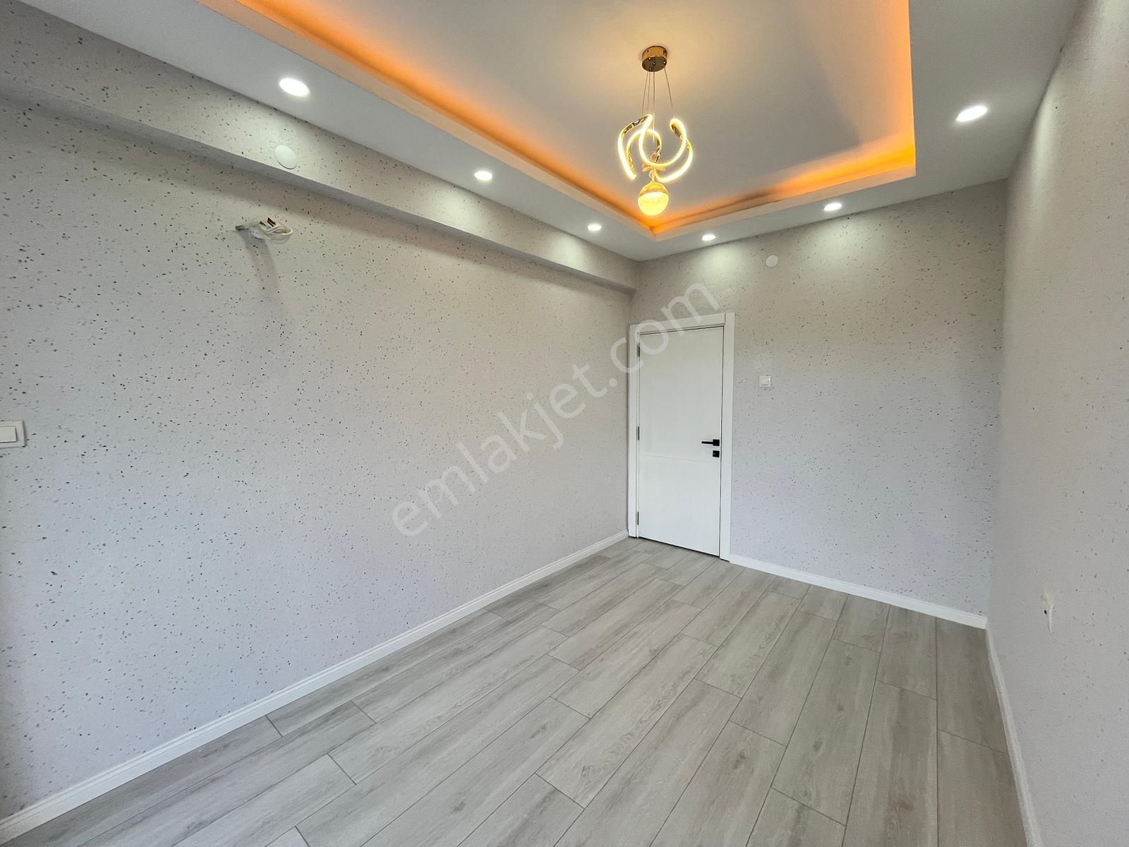 Markantalya 'ya 1 Dakika Arakat , Asansörlü , Ebv. Banyolu 3+1 - Görsel 21