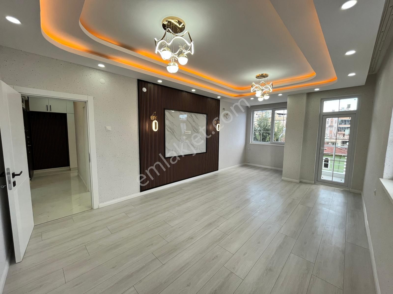 Markantalya 'ya 1 Dakika Arakat , Asansörlü , Ebv. Banyolu 3+1