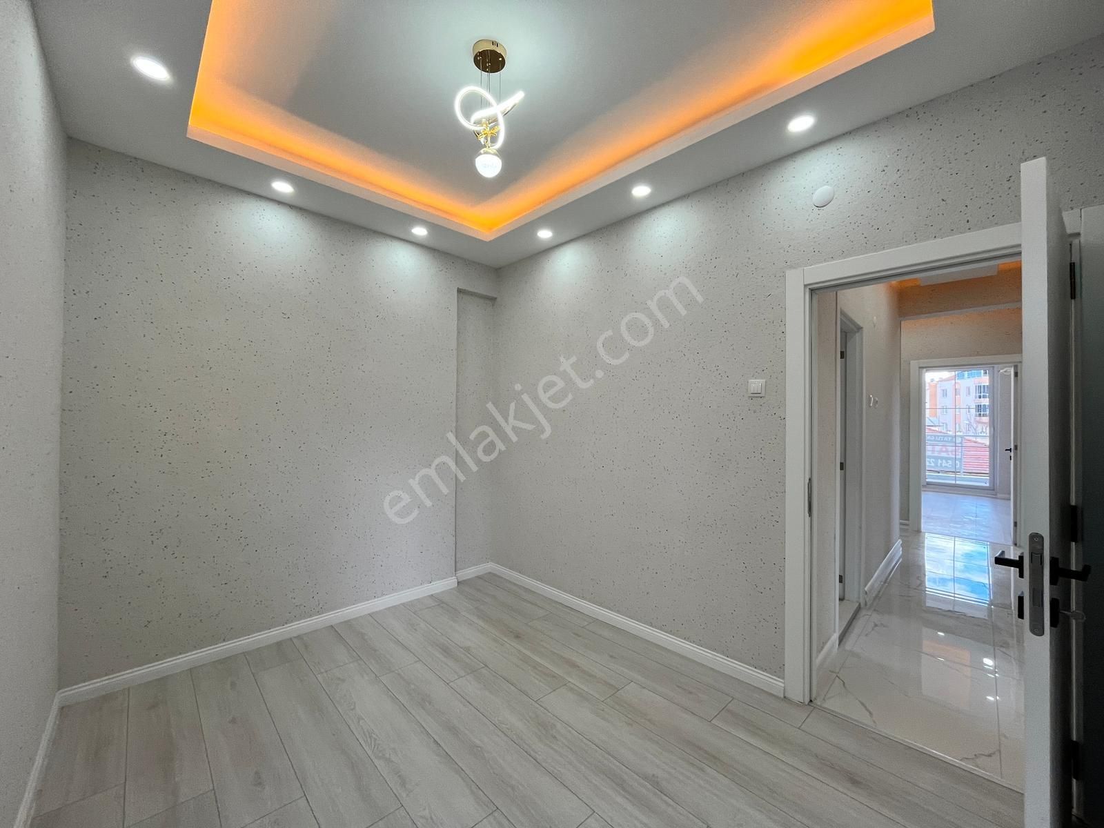 Markantalya 'ya 1 Dakika Arakat , Asansörlü , Ebv. Banyolu 3+1 - Görsel 25