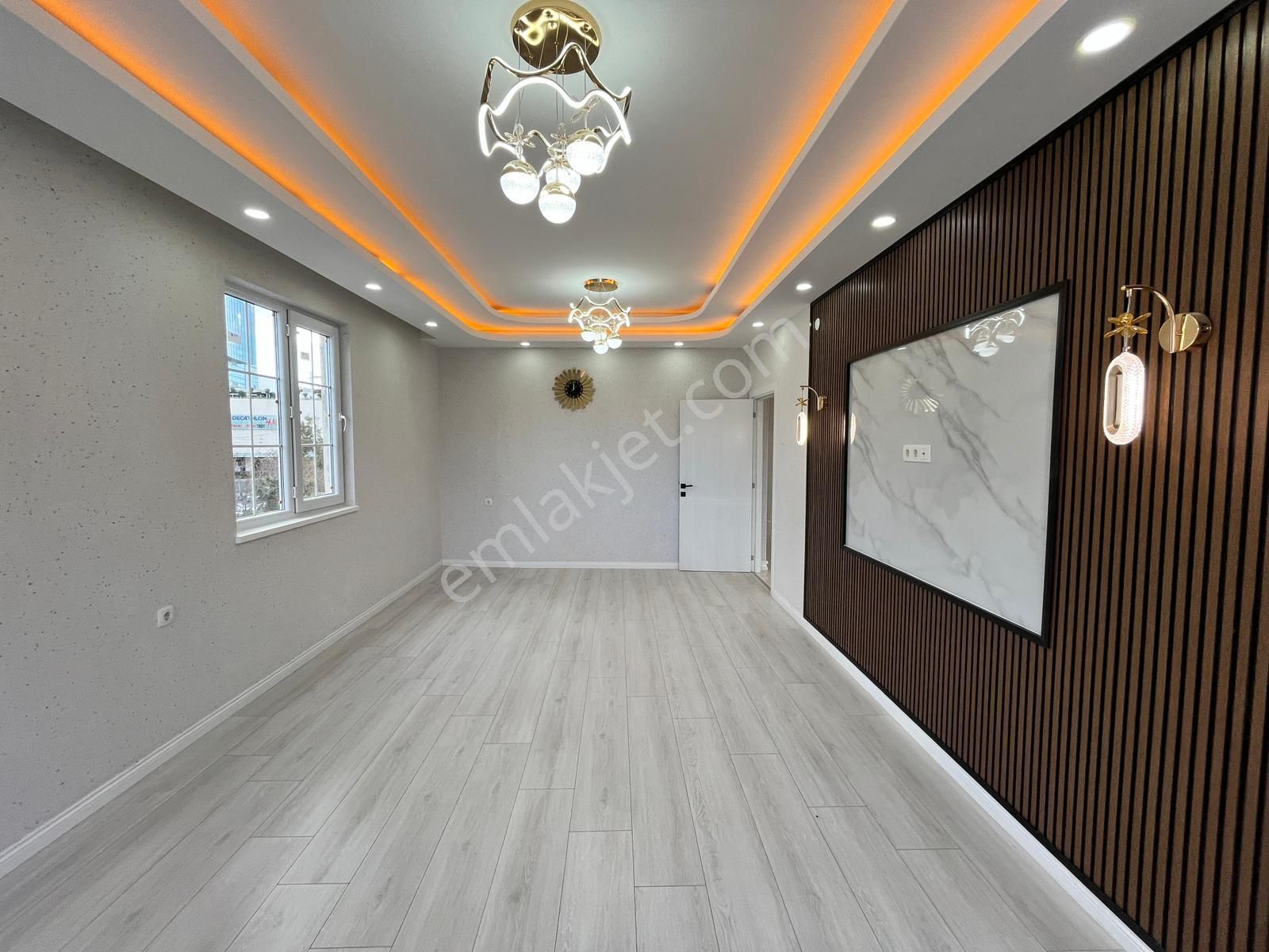 Markantalya 'ya 1 Dakika Arakat , Asansörlü , Ebv. Banyolu 3+1 - Görsel 4