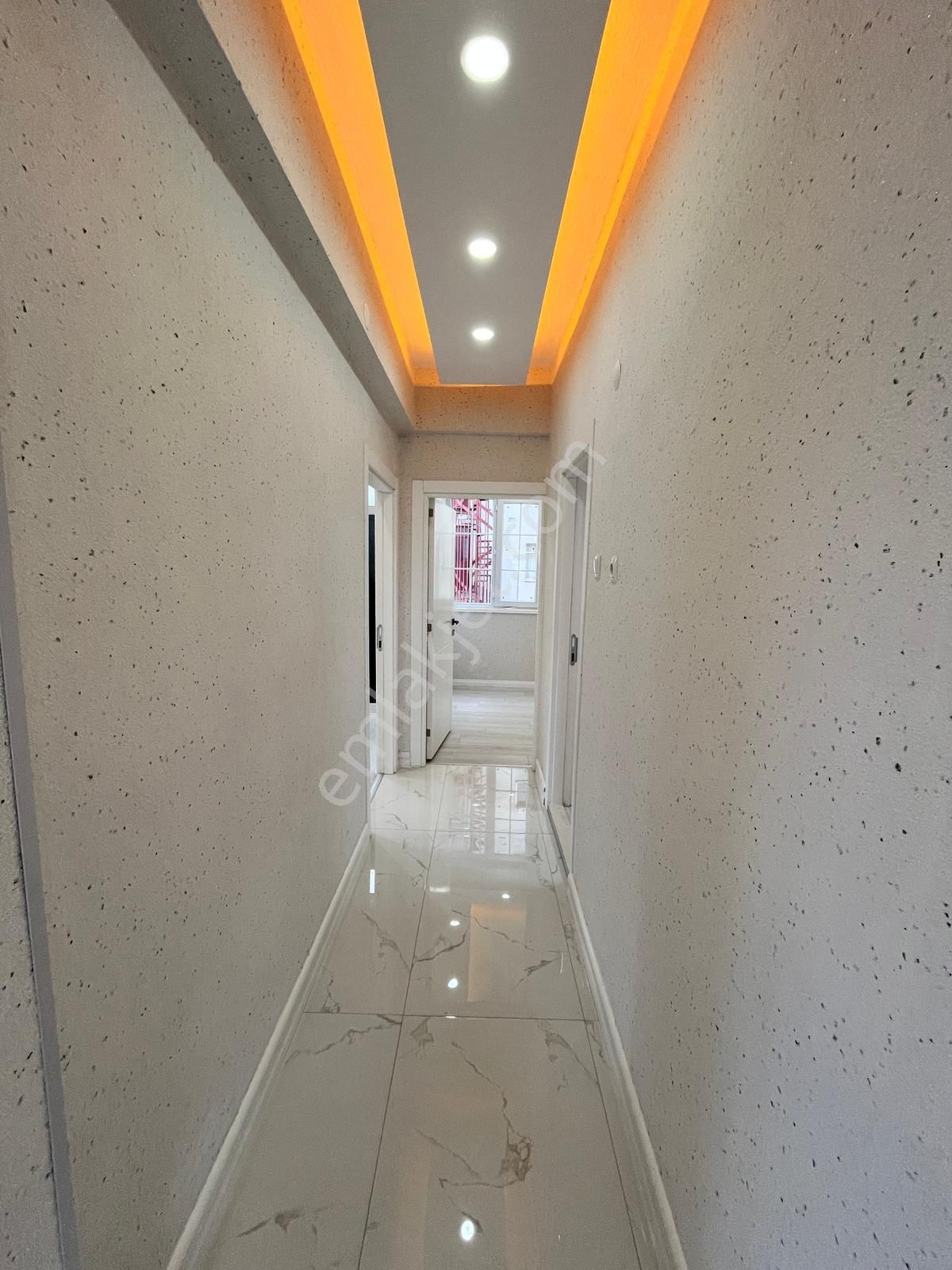 Markantalya 'ya 1 Dakika Arakat , Asansörlü , Ebv. Banyolu 3+1 - Görsel 29