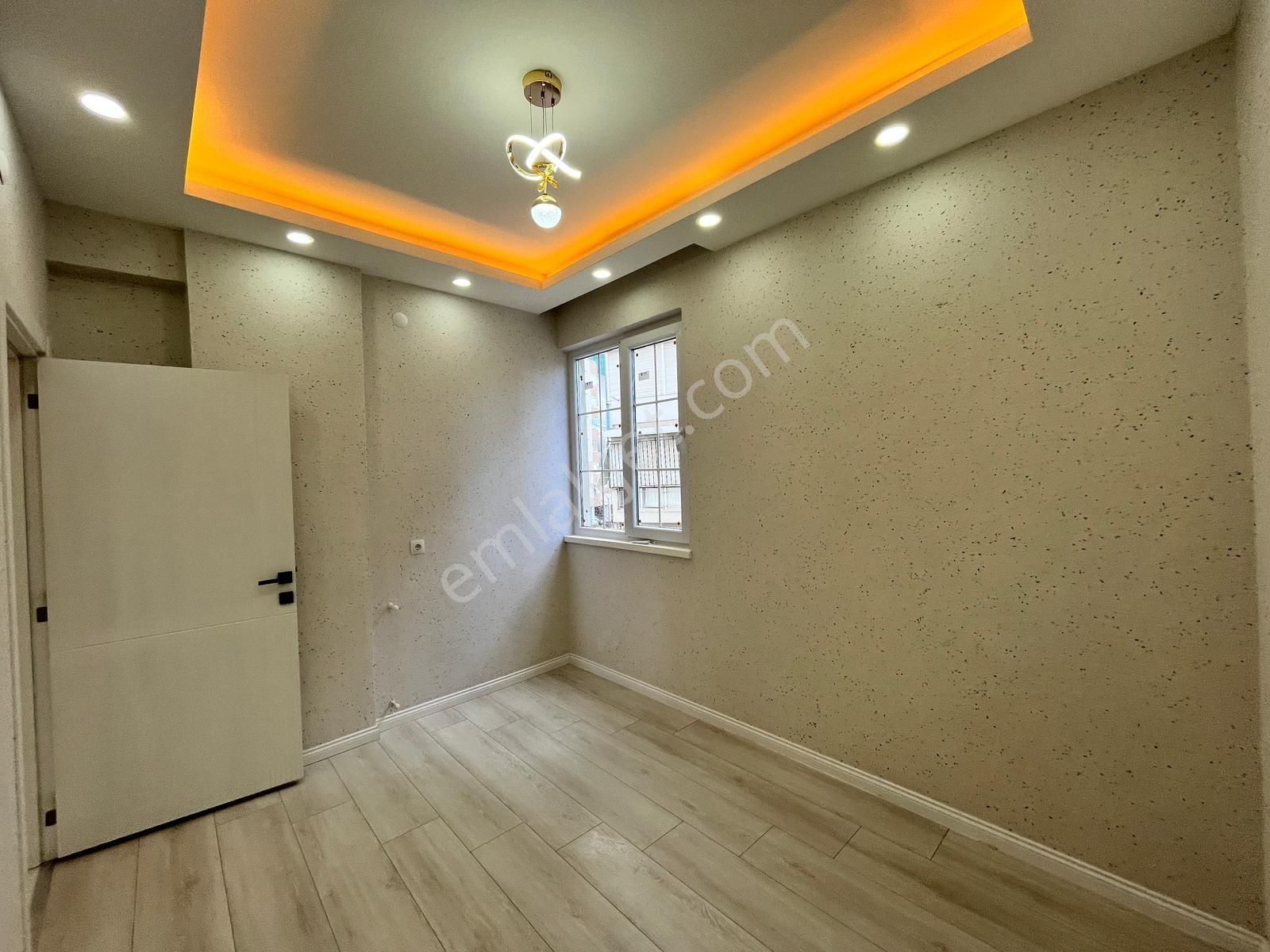 Markantalya 'ya 1 Dakika Arakat , Asansörlü , Ebv. Banyolu 3+1 - Görsel 23