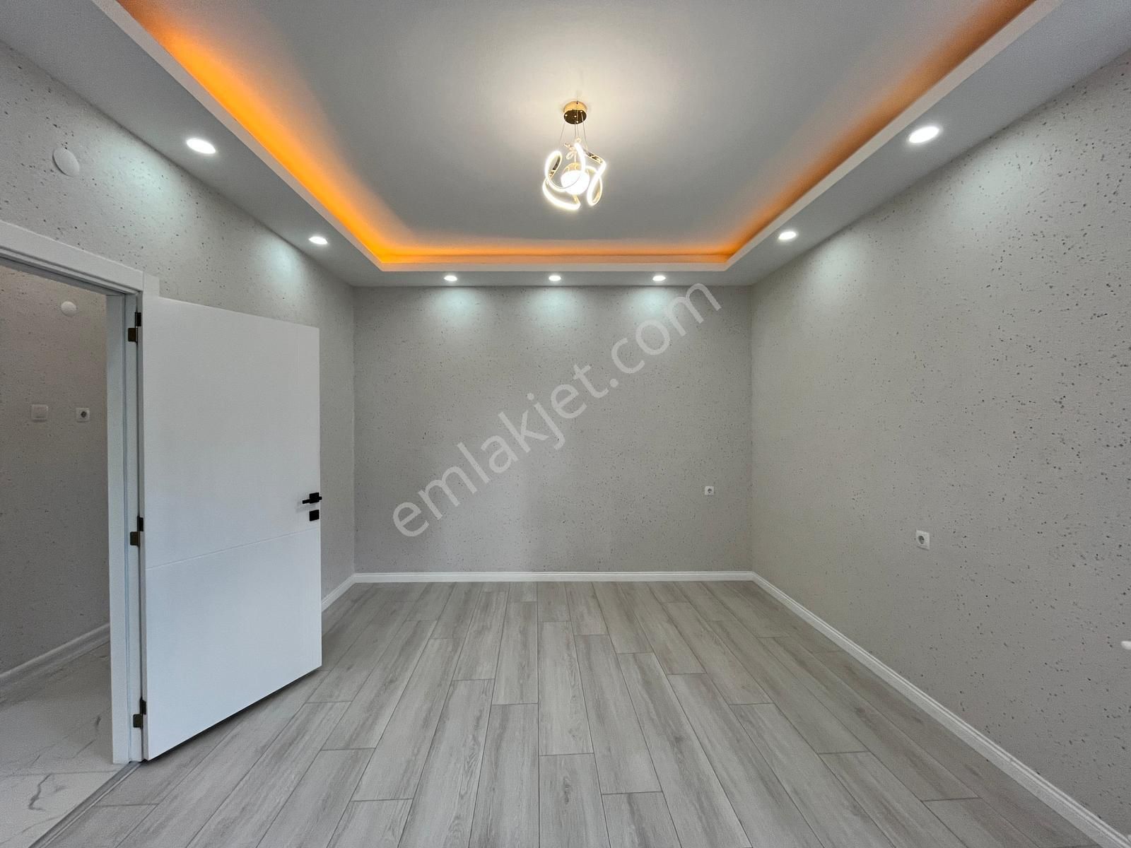 Markantalya 'ya 1 Dakika Arakat , Asansörlü , Ebv. Banyolu 3+1 - Görsel 17