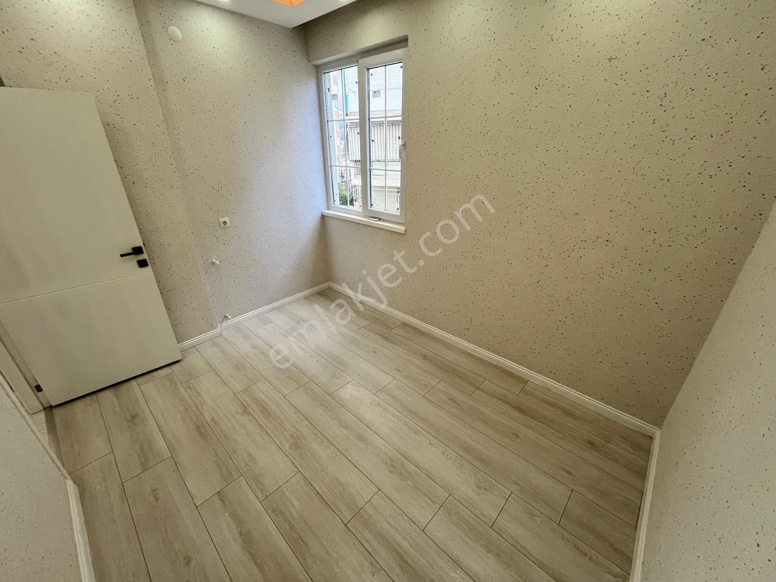 Markantalya 'ya 1 Dakika Arakat , Asansörlü , Ebv. Banyolu 3+1 - Görsel 26