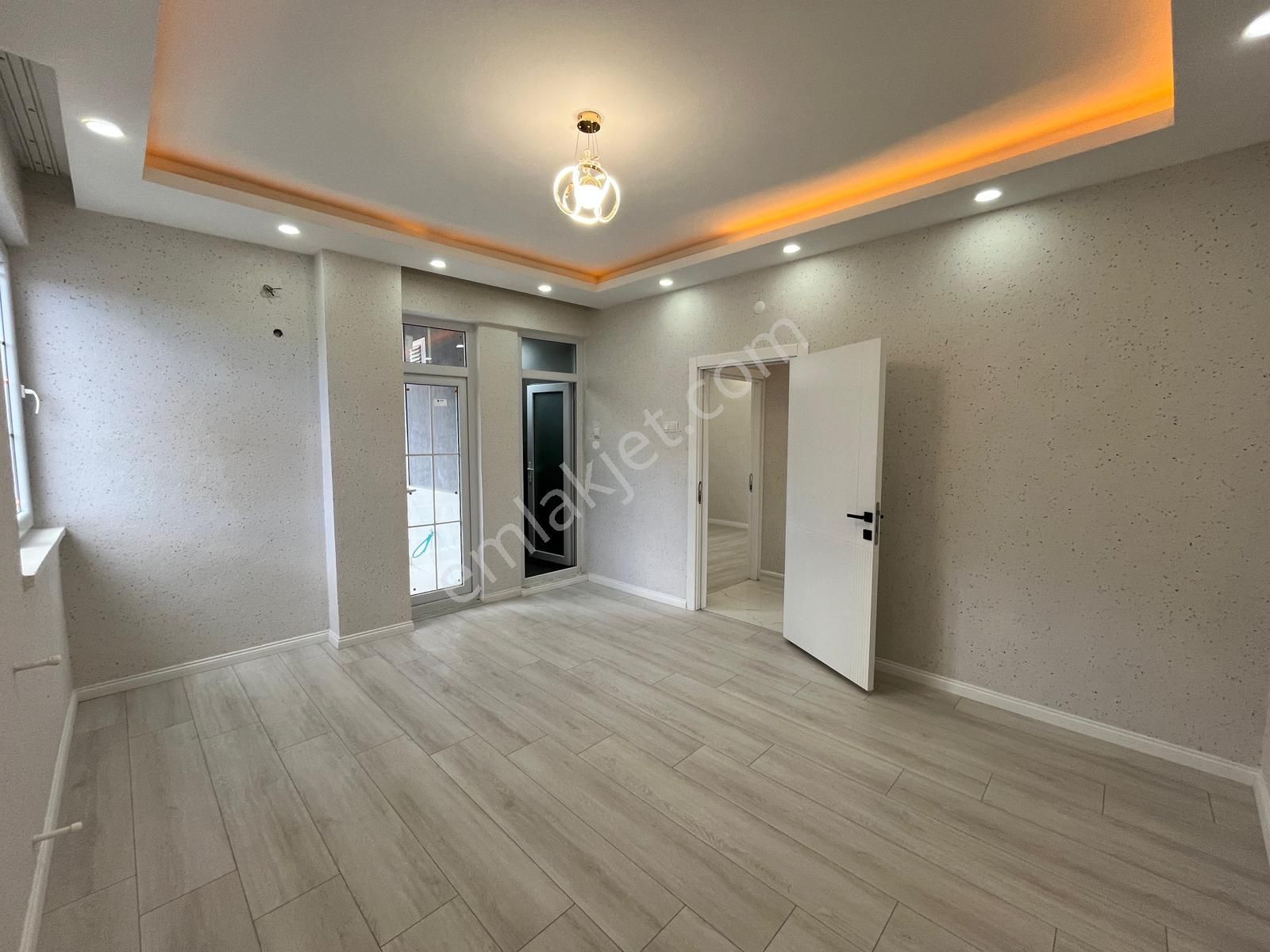 Markantalya 'ya 1 Dakika Arakat , Asansörlü , Ebv. Banyolu 3+1 - Görsel 14