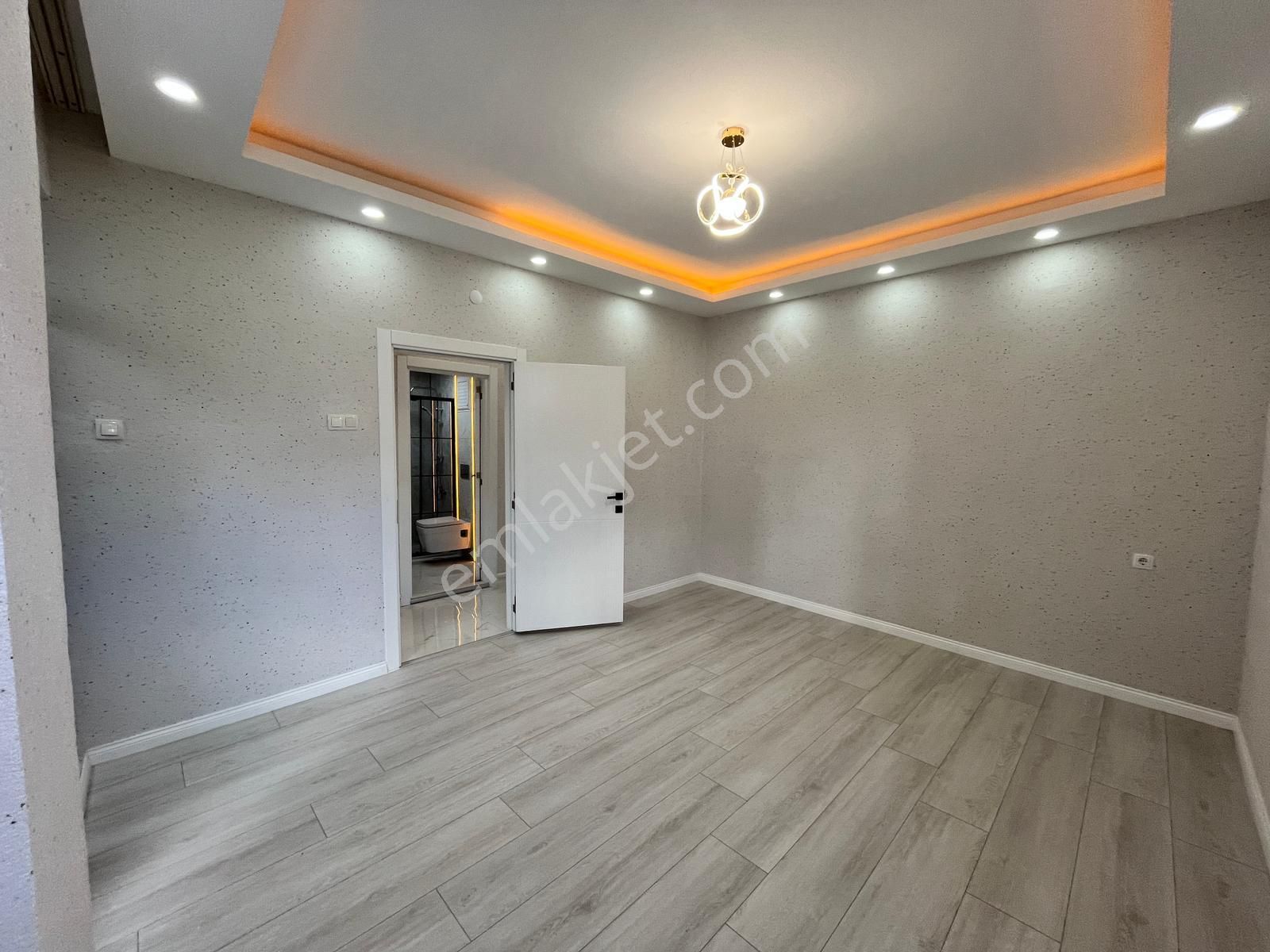 Markantalya 'ya 1 Dakika Arakat , Asansörlü , Ebv. Banyolu 3+1 - Görsel 16