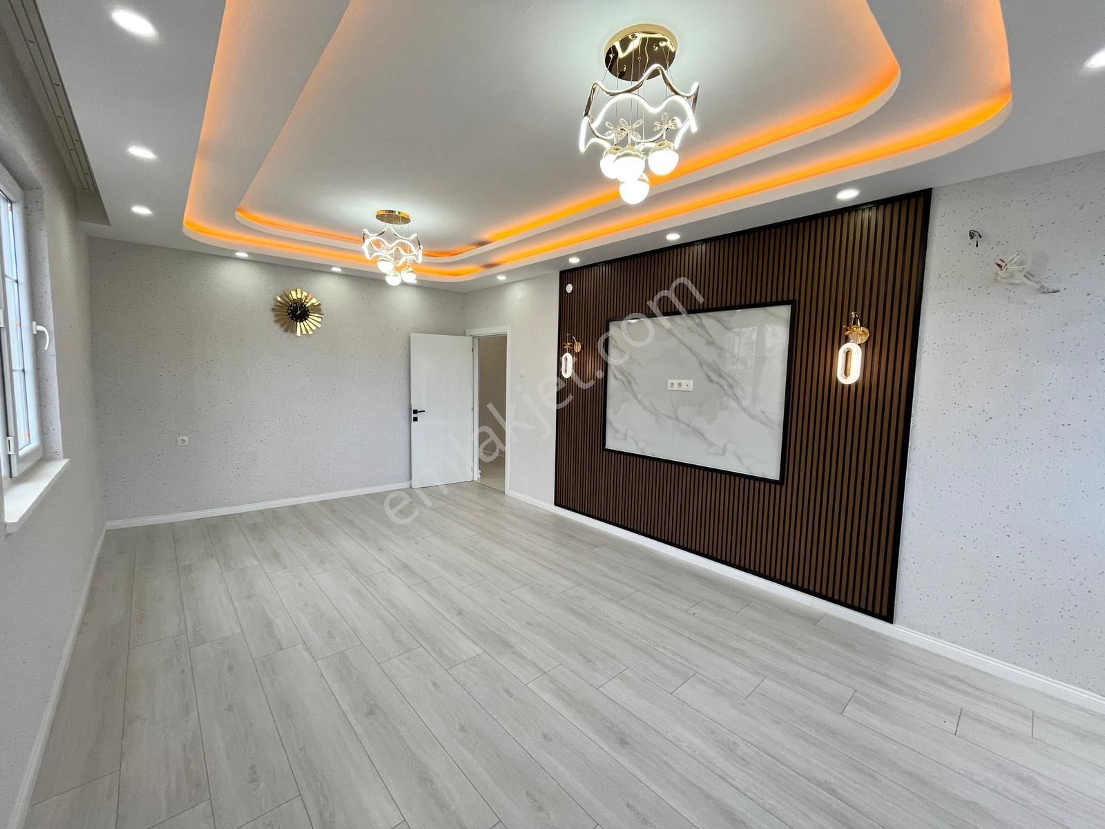 Markantalya 'ya 1 Dakika Arakat , Asansörlü , Ebv. Banyolu 3+1 - Görsel 5