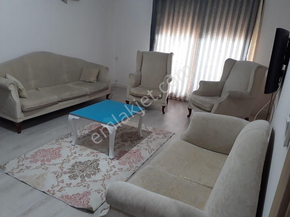 Balatçıkda Günlük Kiralık Lüx Daireler - Görsel 10