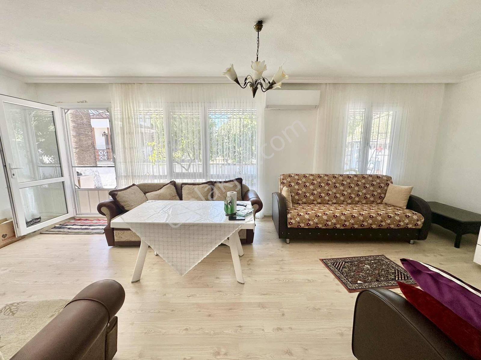 Altınova Sahilde 362 M2 Arsa İçerisinde Müstakil Tek Katlı Ev - Görsel 7