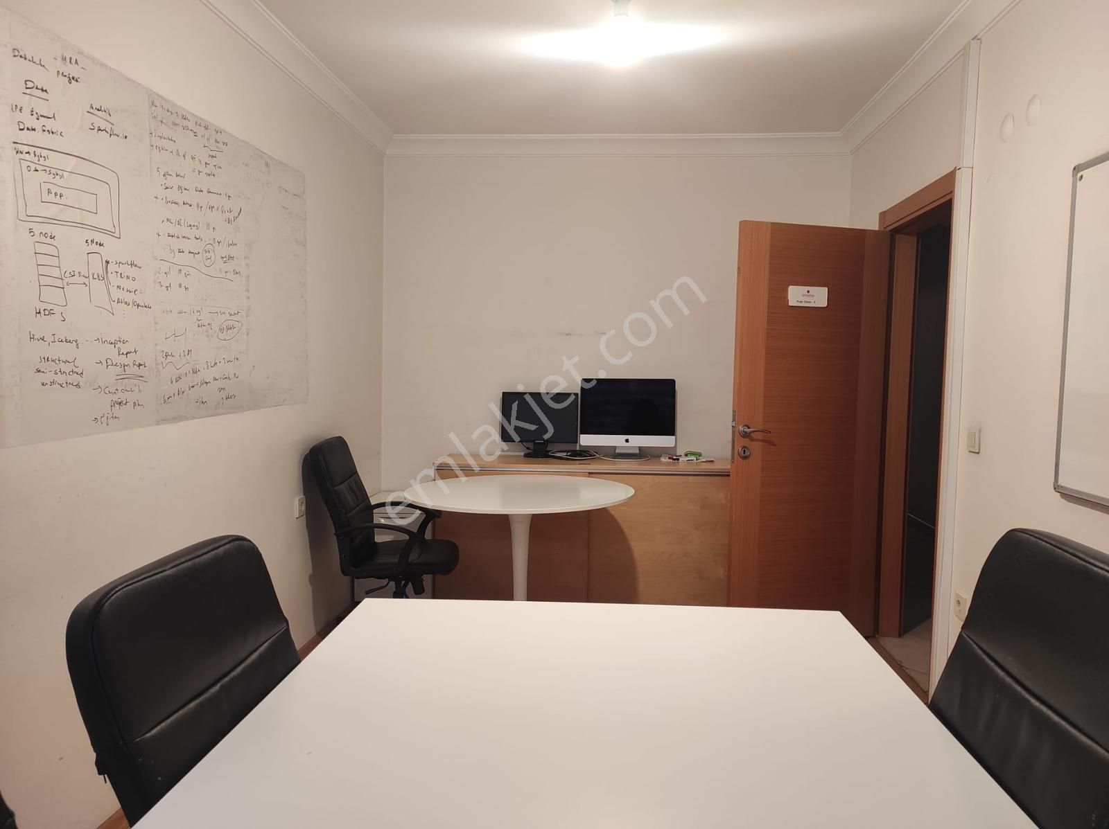 Çankaya Bestekar'da Benzinlik Karşısı,ön Cephe, 150m2,yapılı 4+1 - Görsel 33