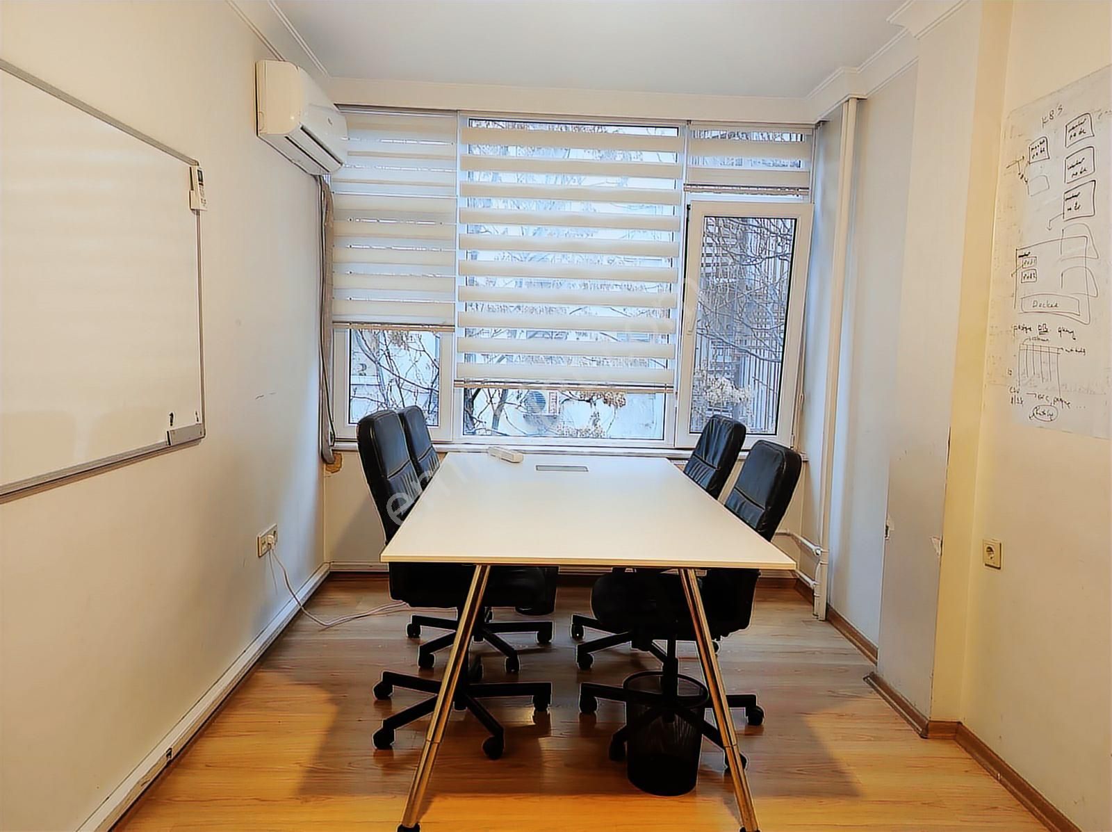 Çankaya Bestekar'da Benzinlik Karşısı,ön Cephe, 150m2,yapılı 4+1 - Görsel 34