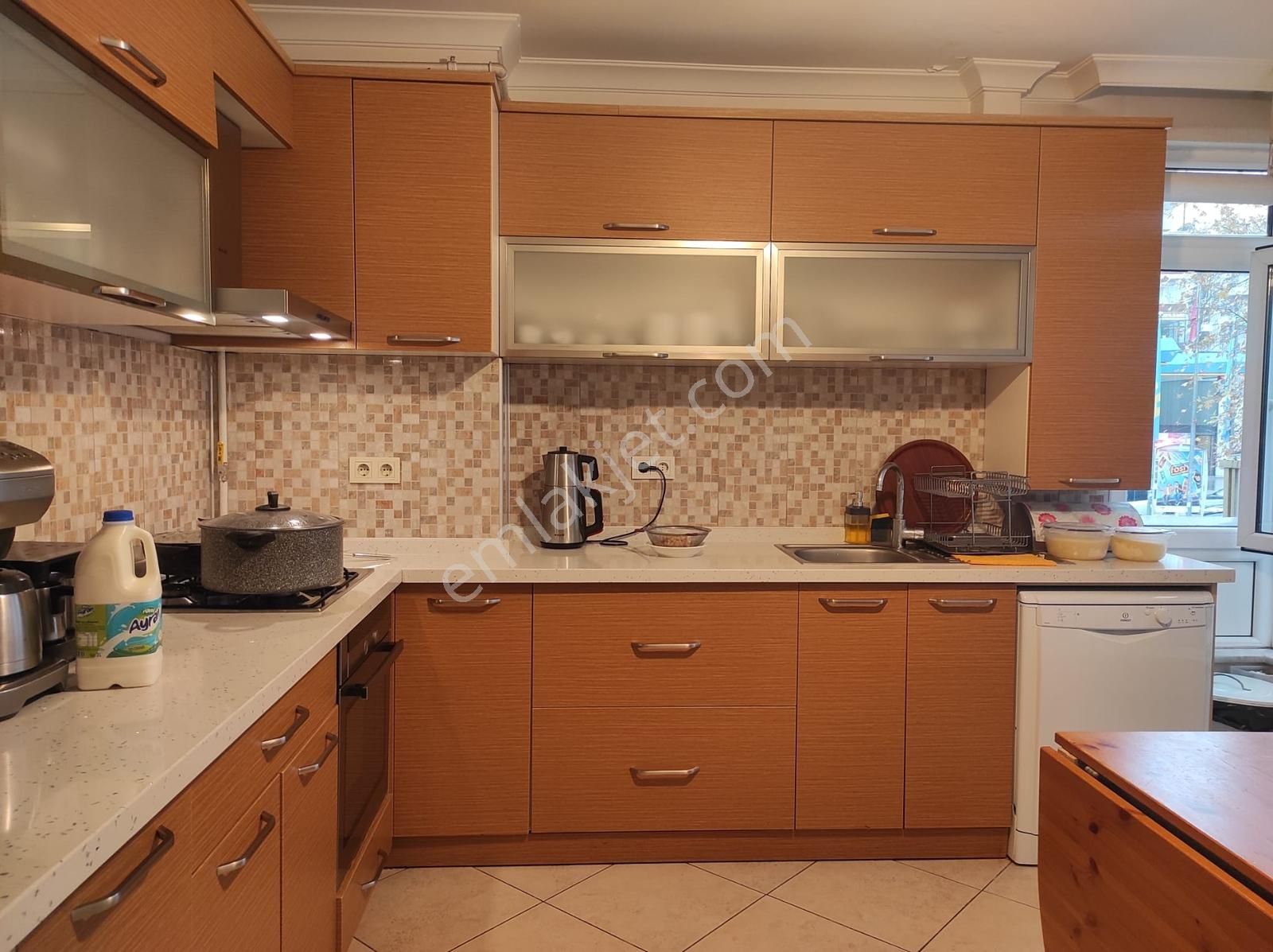 Çankaya Bestekar'da Benzinlik Karşısı,ön Cephe, 150m2,yapılı 4+1 - Görsel 24