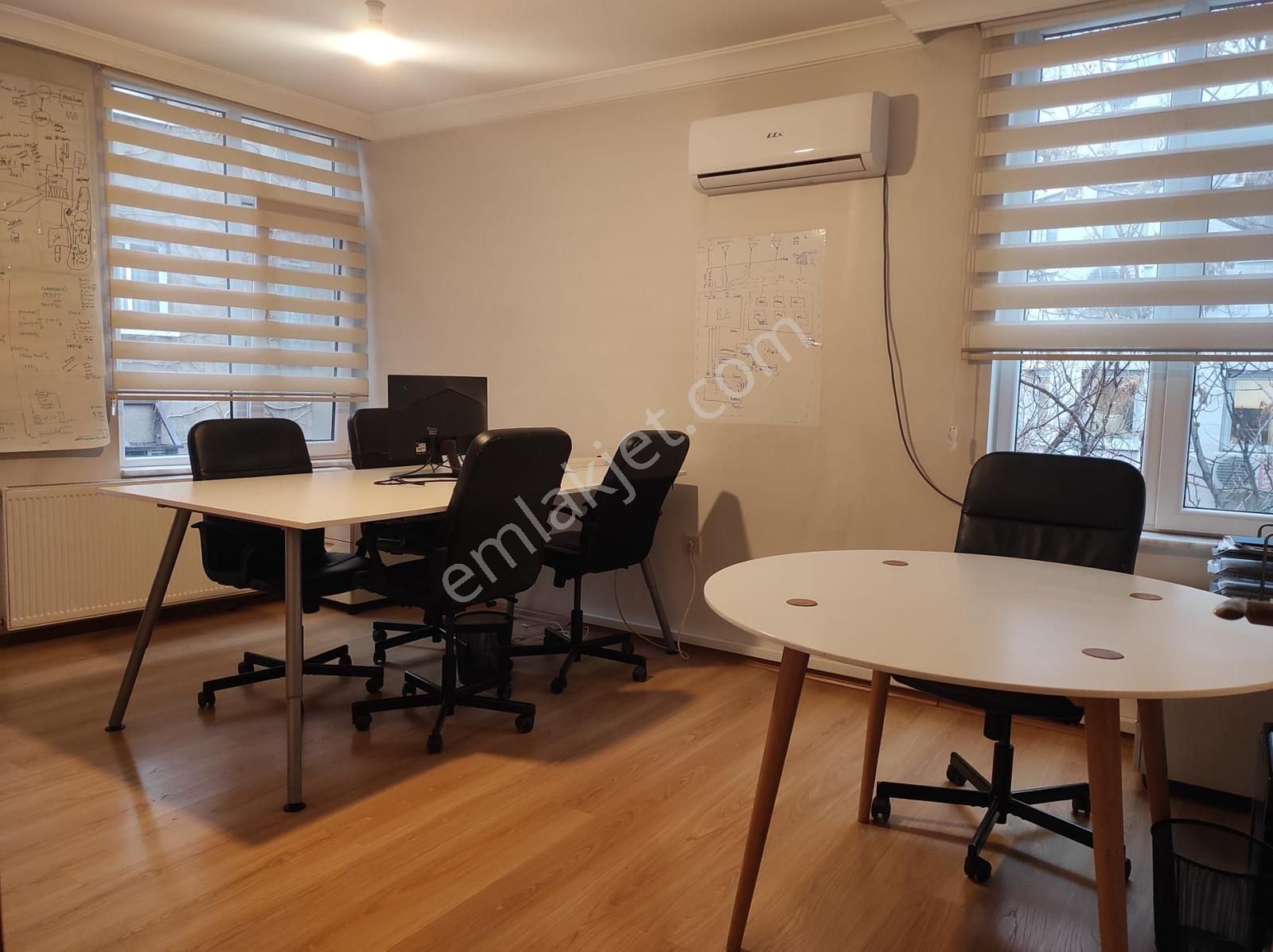 Çankaya Bestekar'da Benzinlik Karşısı,ön Cephe, 150m2,yapılı 4+1 - Görsel 30