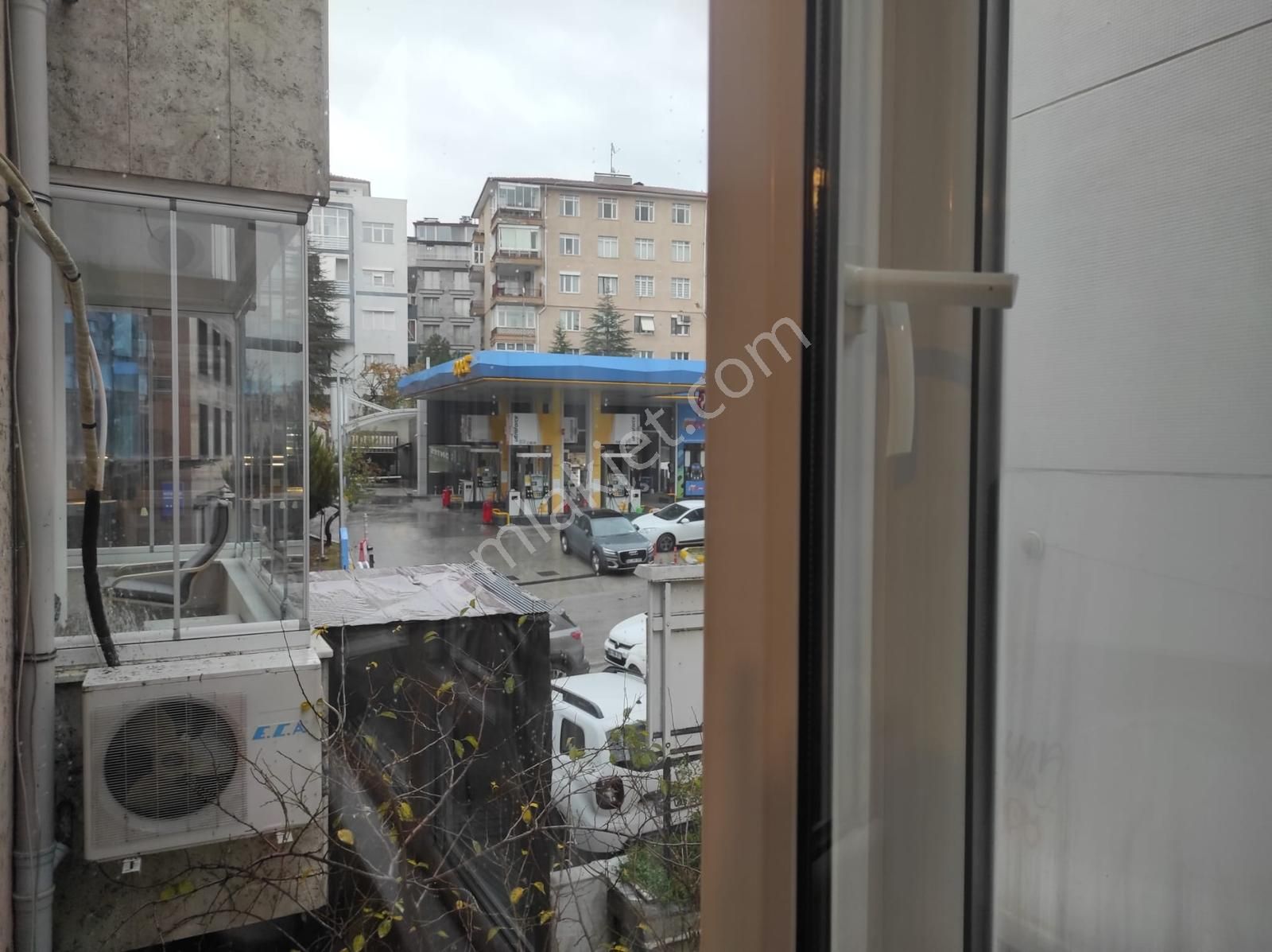 Çankaya Bestekar'da Benzinlik Karşısı,ön Cephe, 150m2,yapılı 4+1 - Görsel 13