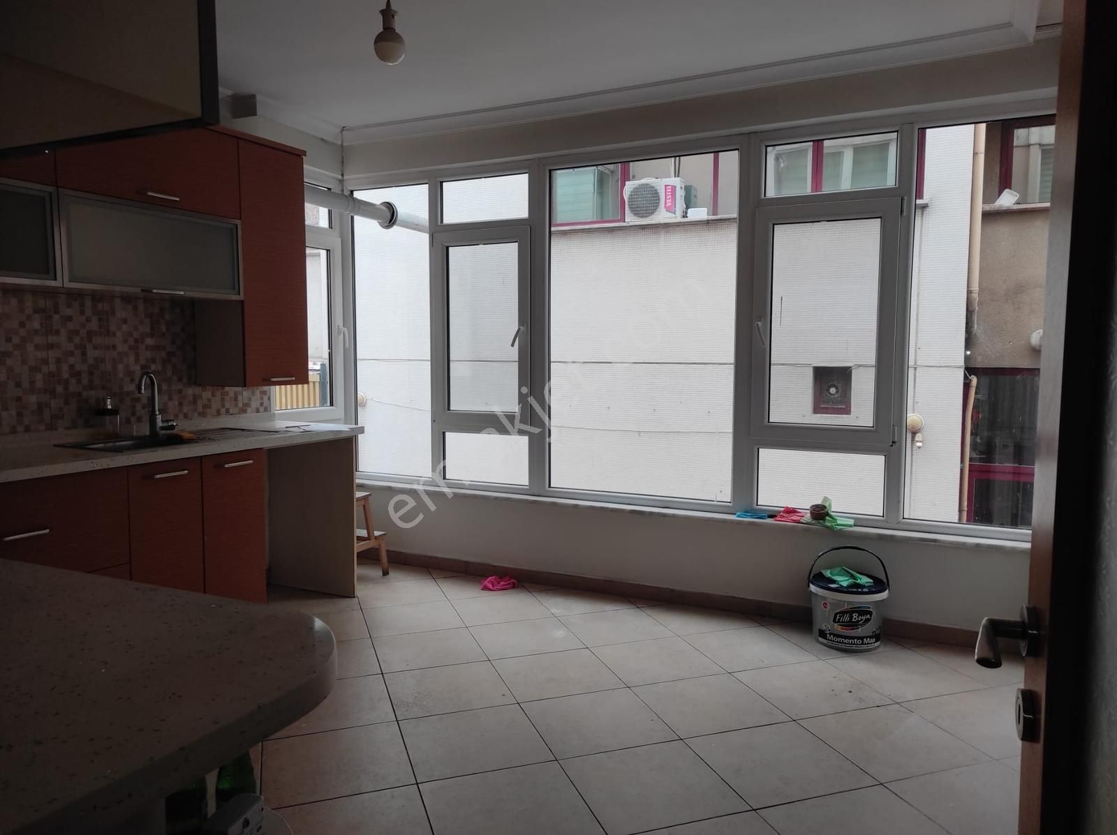 Çankaya Bestekar'da Ön-yan-arka,üç Cephe,150m2,yapılı,4+1+kiler - Görsel 18