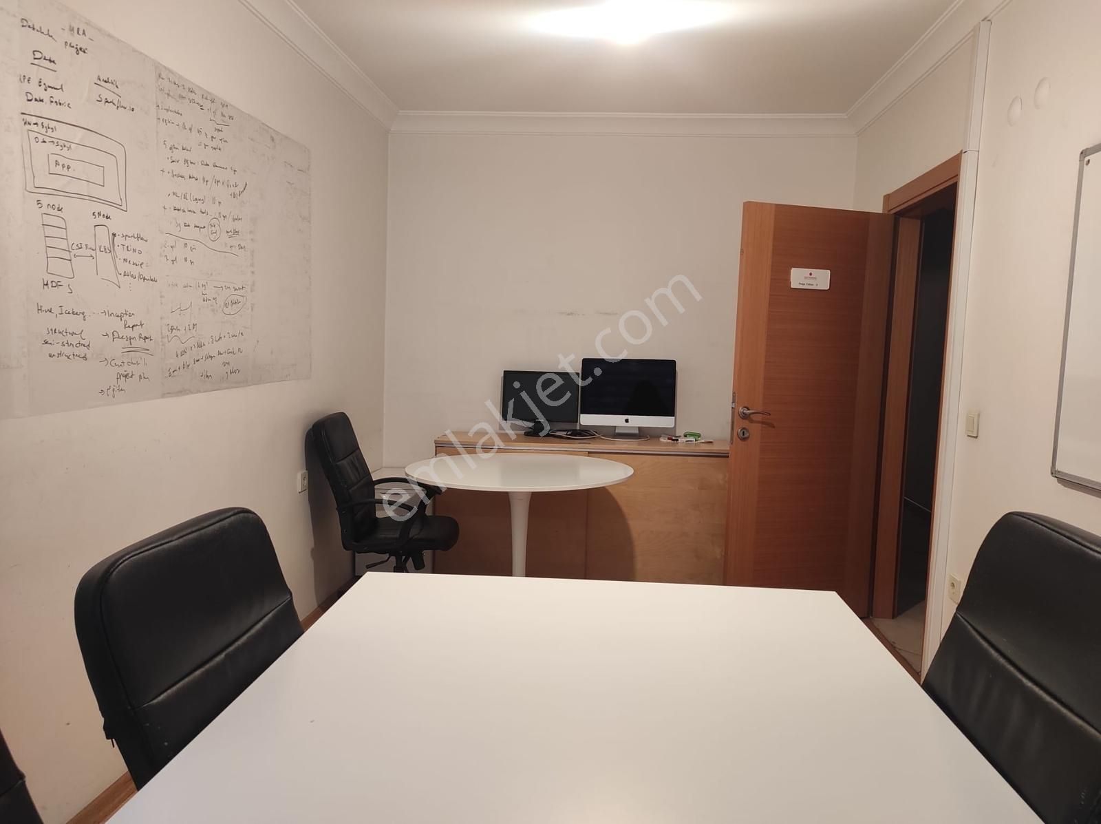 Çankaya Bestekar'da Benzinlik Karşısı,ön Cephe, 150m2,yapılı 4+1 - Görsel 29