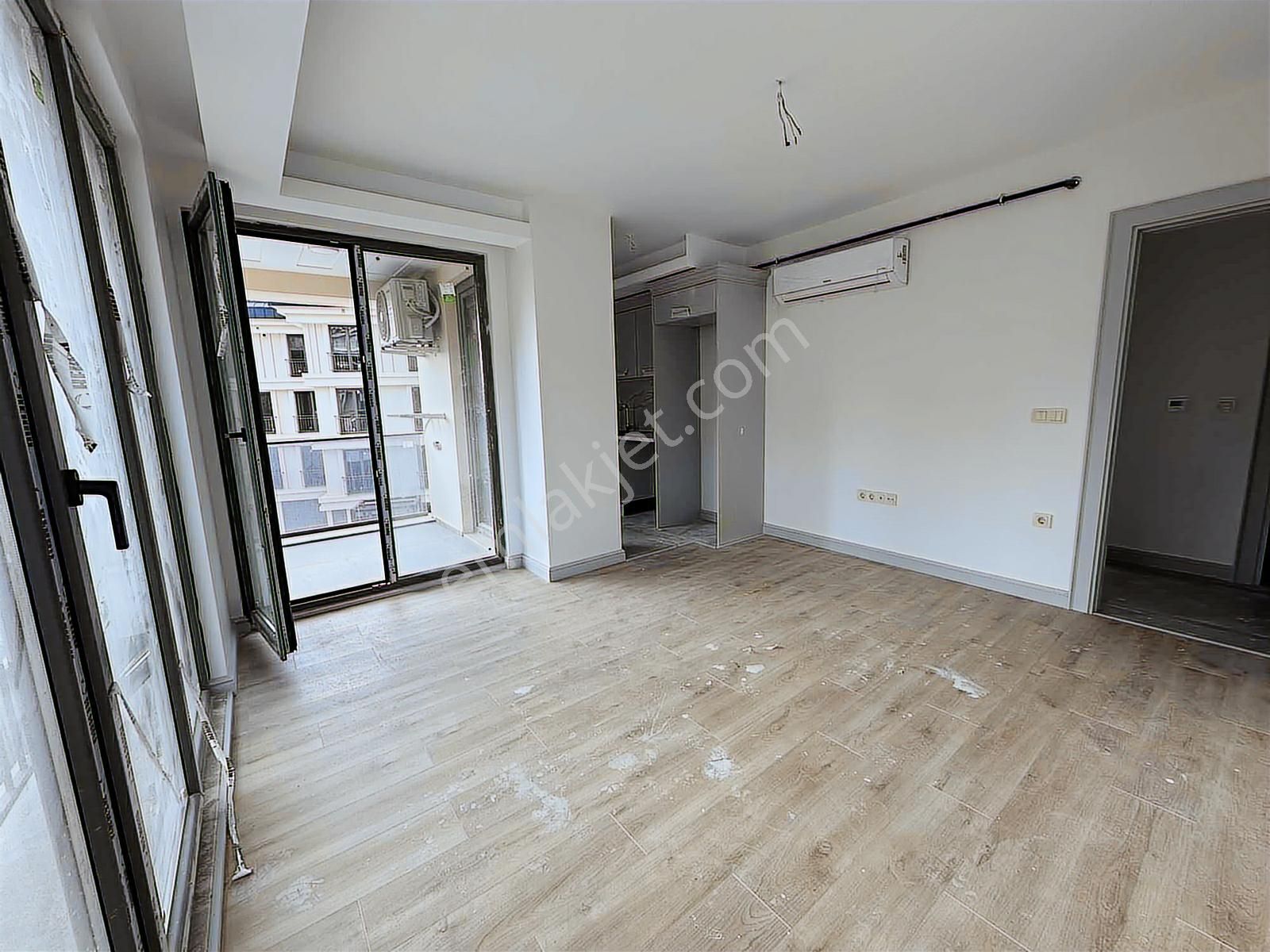 Çengelköy Meydan Evleri Avm Projesi - Görsel 18