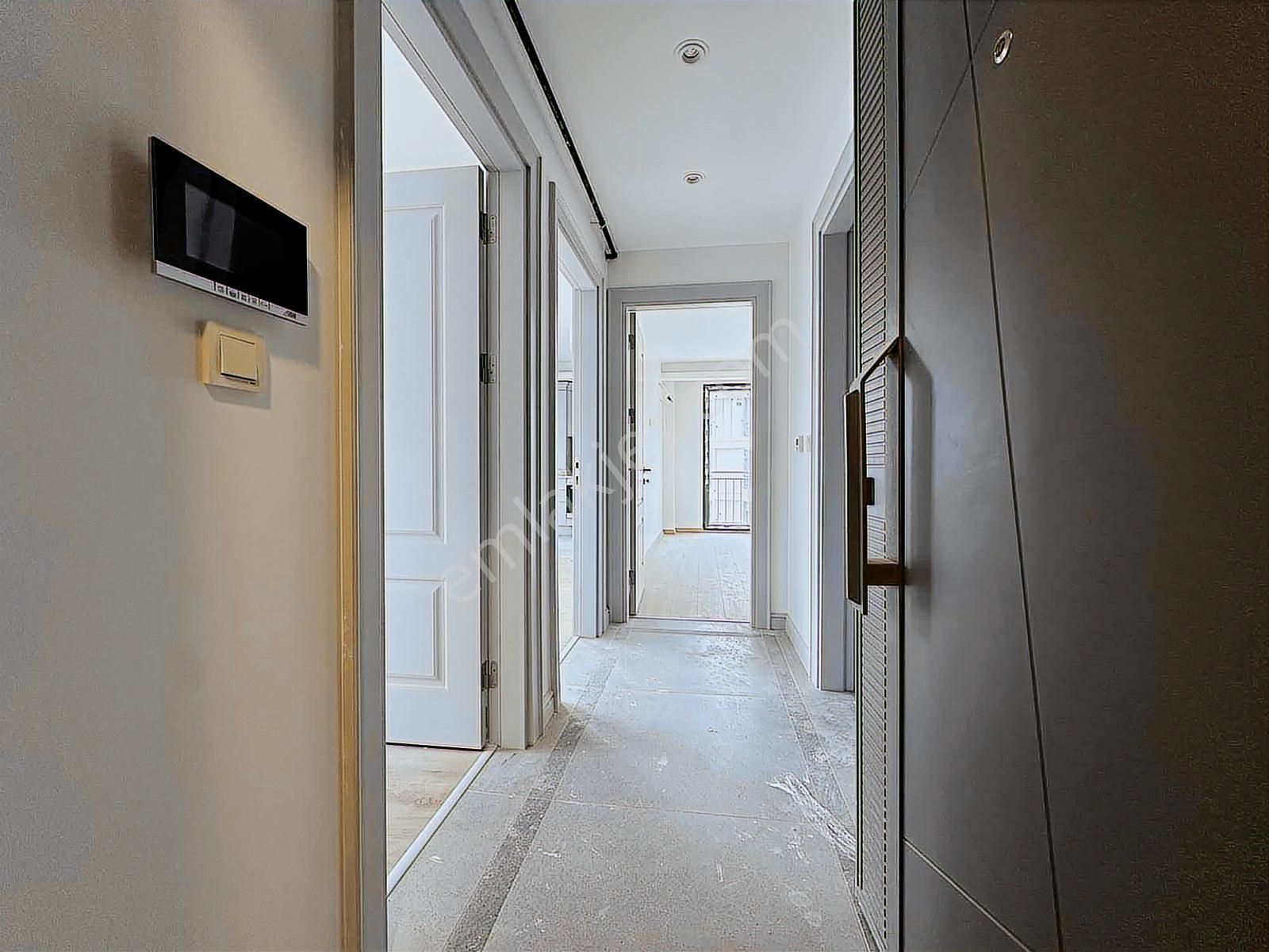 Çengelköy Meydan Evleri Avm Projesi - Görsel 6