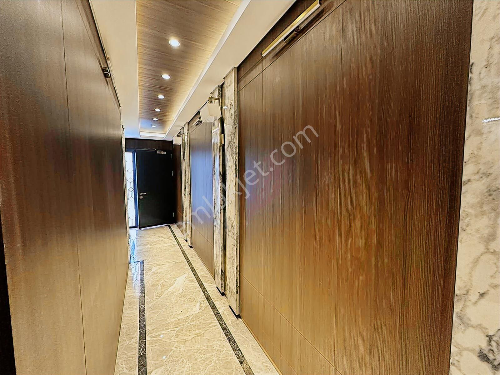 Çengelköy Meydan Evleri Avm Projesi - Görsel 11