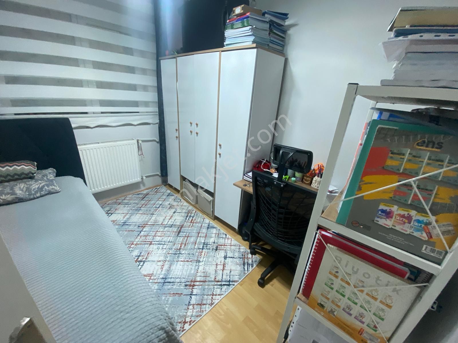 Koza Emlak'tan Pınarbaşı Mahalesinde Katta 16 Yıllık Full Yapılı 3+1 Satılık Dairee - Görsel 26