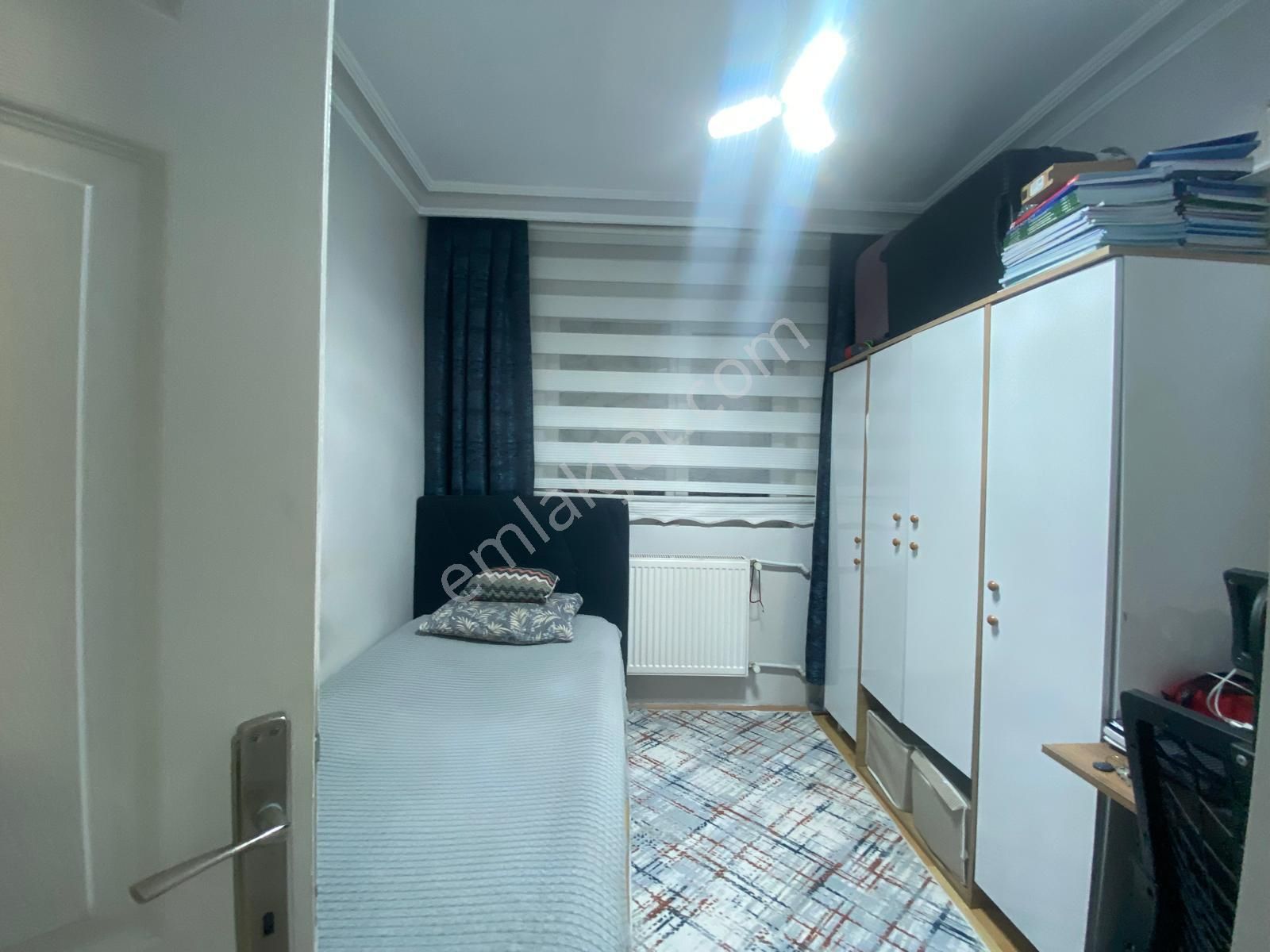 Koza Emlak'tan Pınarbaşı Mahalesinde Katta 16 Yıllık Full Yapılı 3+1 Satılık Dairee - Görsel 25
