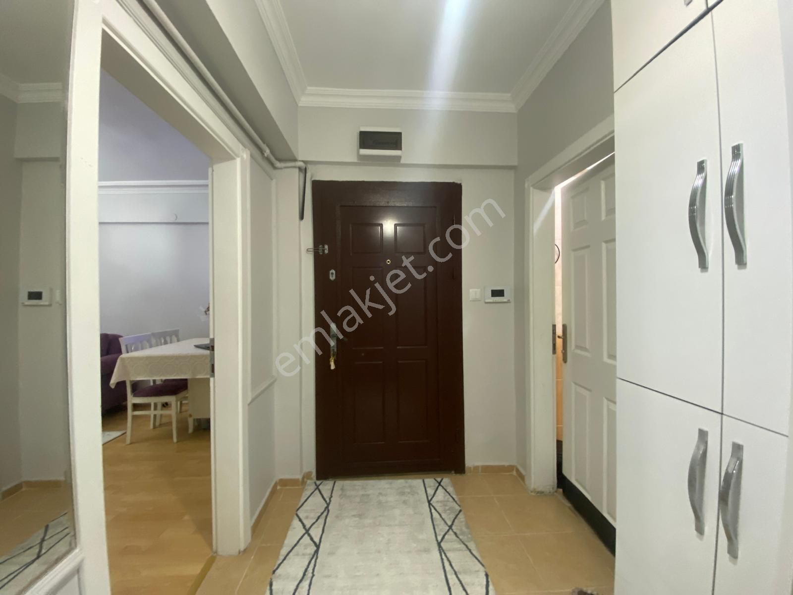 Koza Emlak'tan Pınarbaşı Mahalesinde Katta 16 Yıllık Full Yapılı 3+1 Satılık Dairee - Görsel 31