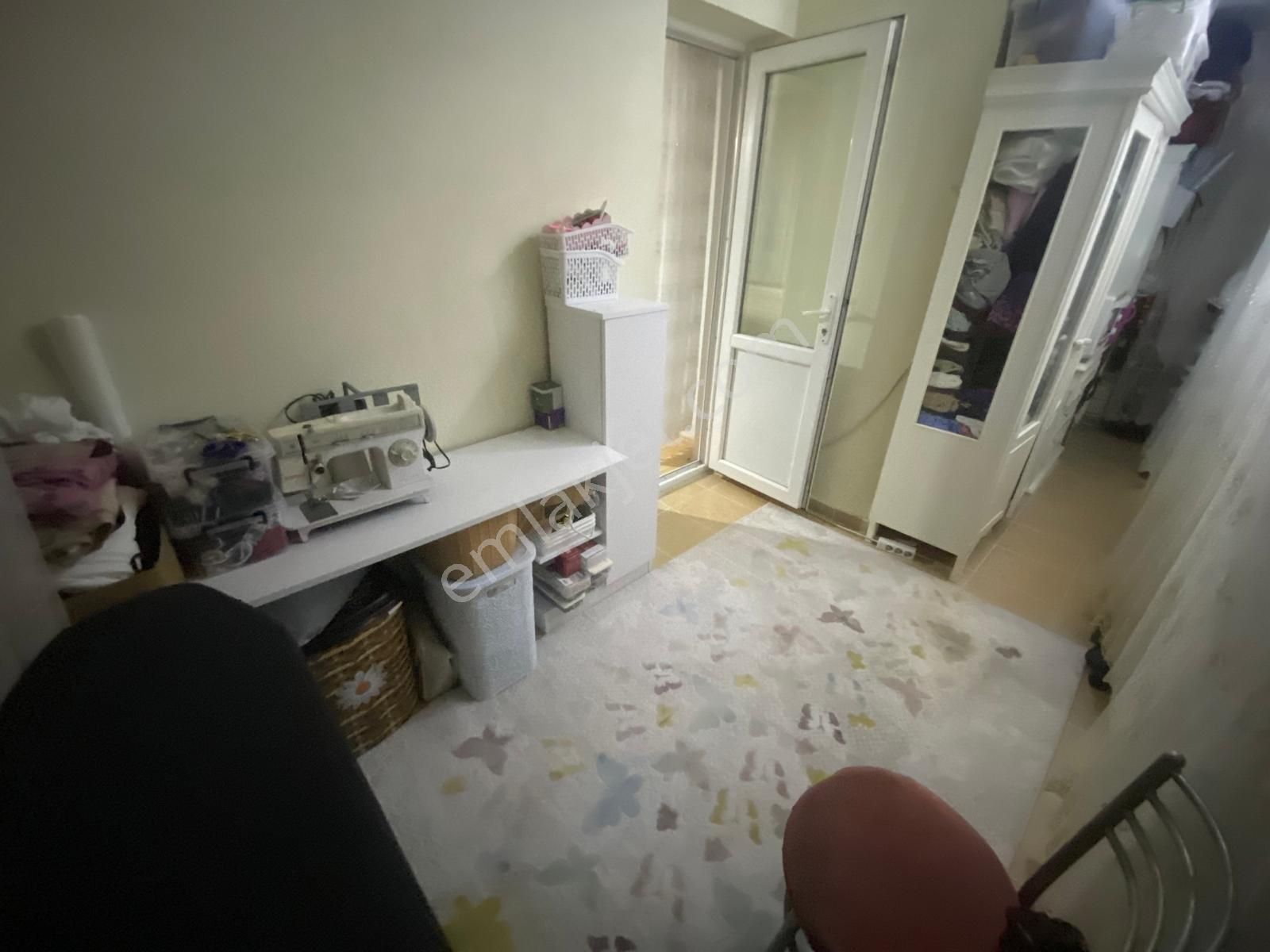 Koza Emlak'tan Pınarbaşı Mahalesinde Katta 16 Yıllık Full Yapılı 3+1 Satılık Dairee - Görsel 24
