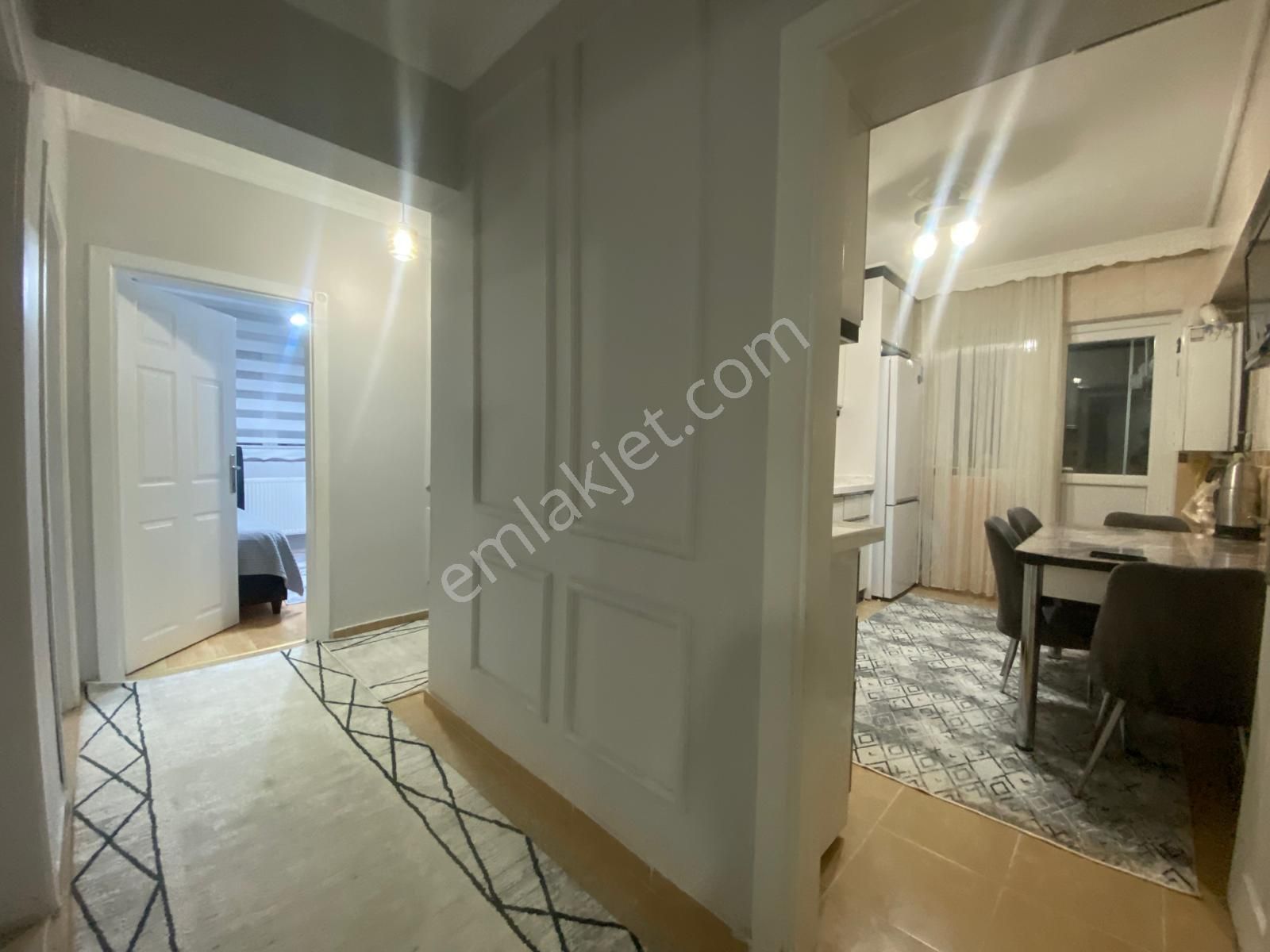 Koza Emlak'tan Pınarbaşı Mahalesinde Katta 16 Yıllık Full Yapılı 3+1 Satılık Dairee - Görsel 30