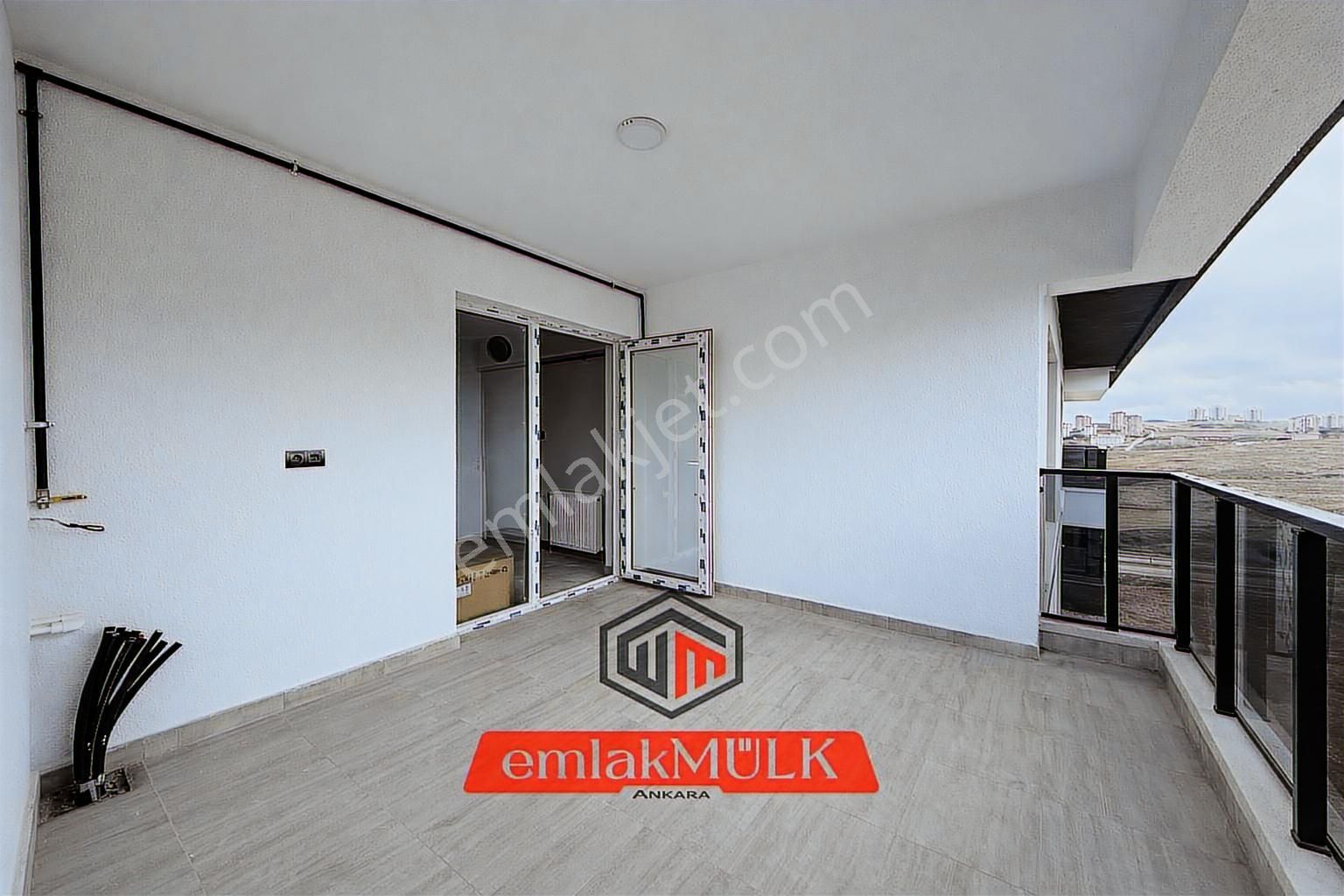 Emlakmülk'ten Yukarıyurtçu'da Geniş Balkonlu 2+1 Satılık Daire - Görsel 11