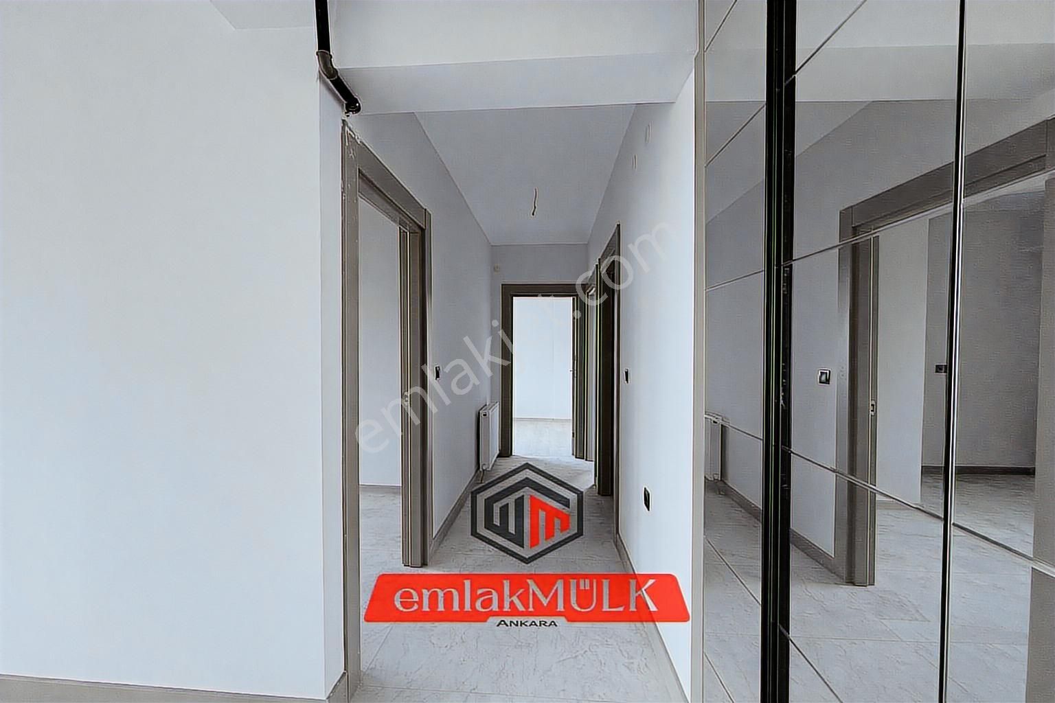 Emlakmülk'ten Yukarıyurtçu'da Geniş Balkonlu 2+1 Satılık Daire - Görsel 14