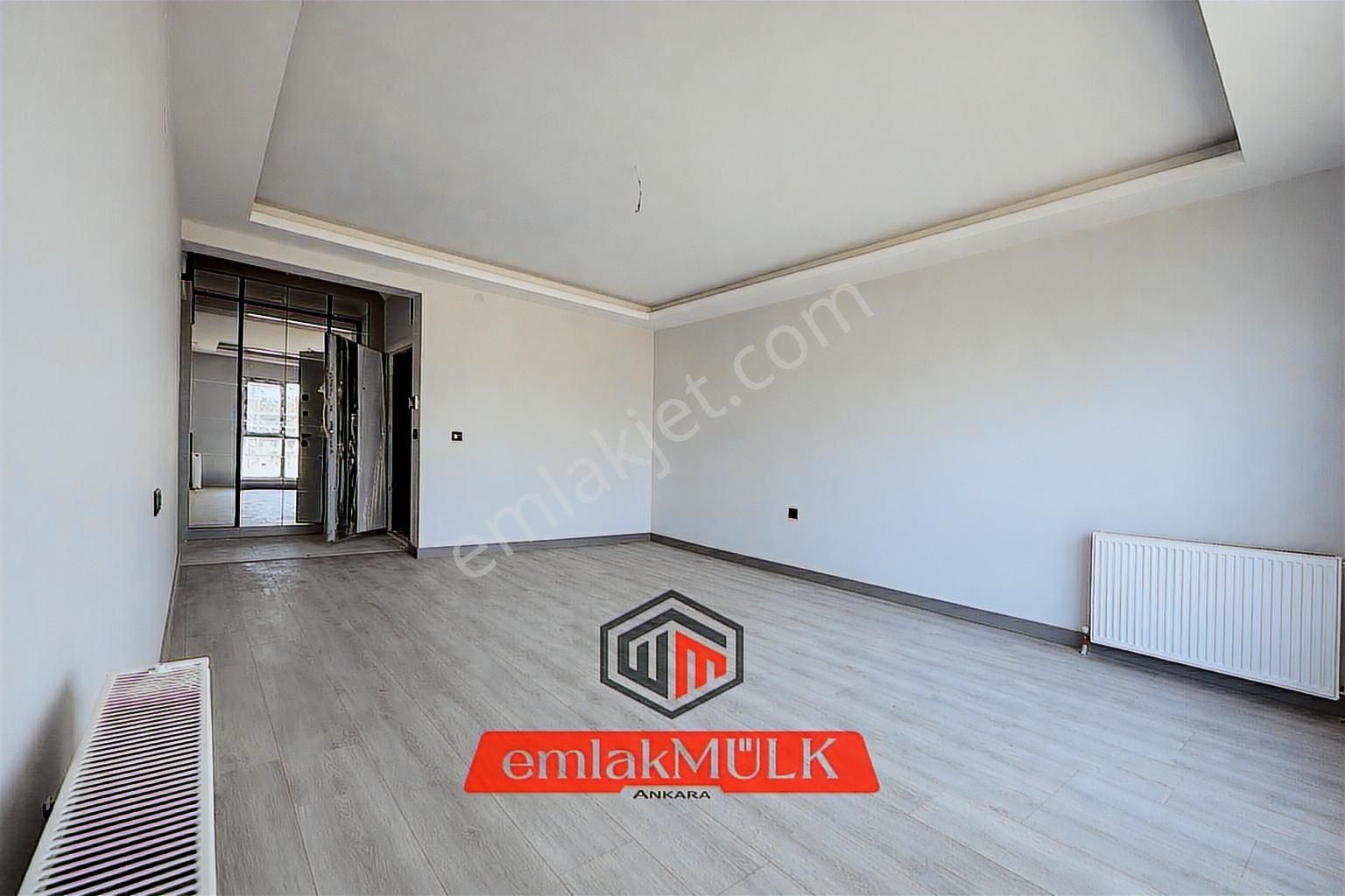 Emlakmülk'ten Yukarıyurtçu'da Geniş Balkonlu 2+1 Satılık Daire - Görsel 7