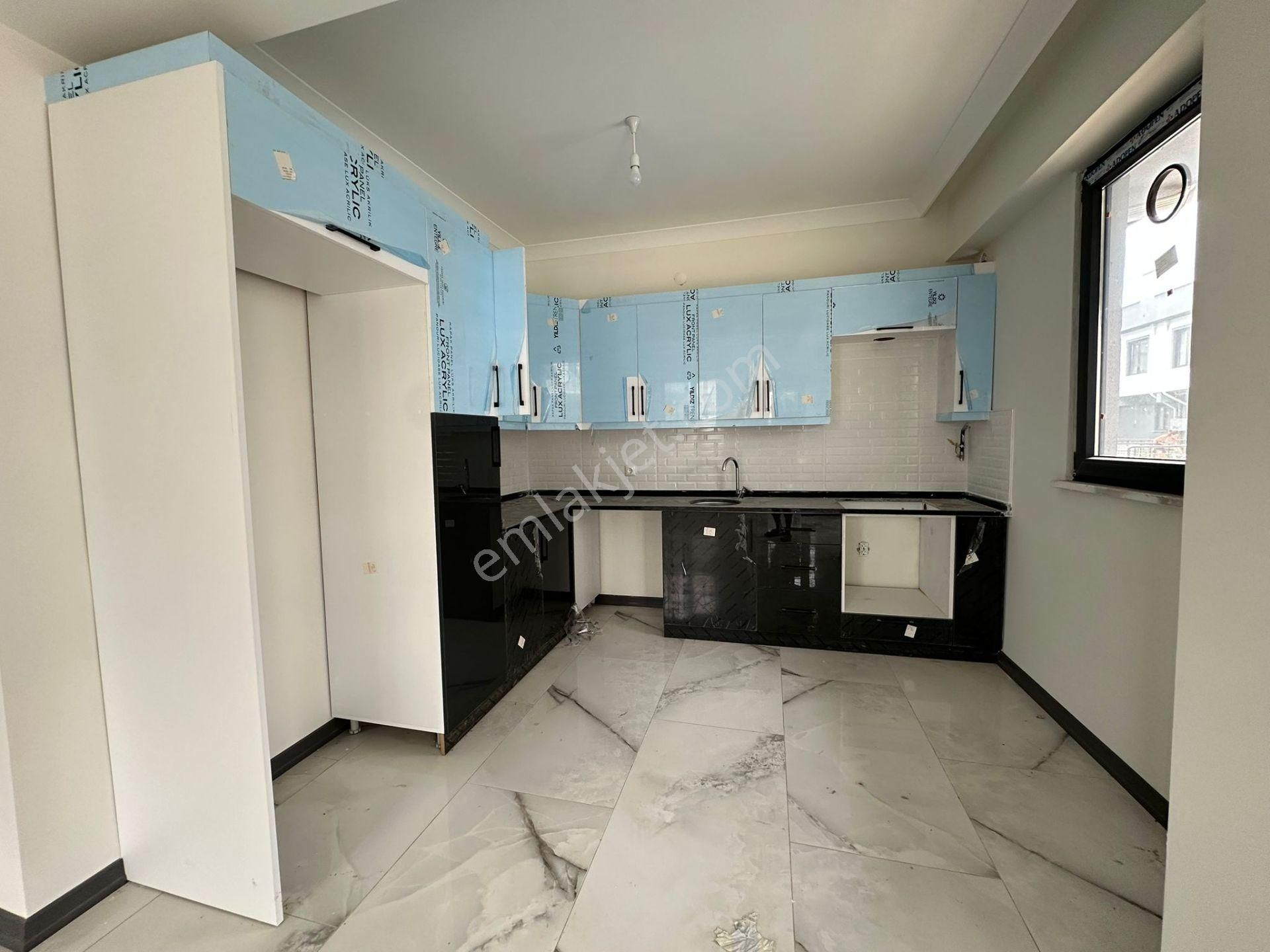 Müstakil Bahçeli Ve Havuzlu Teraslı Lüks Tripleks - Görsel 6