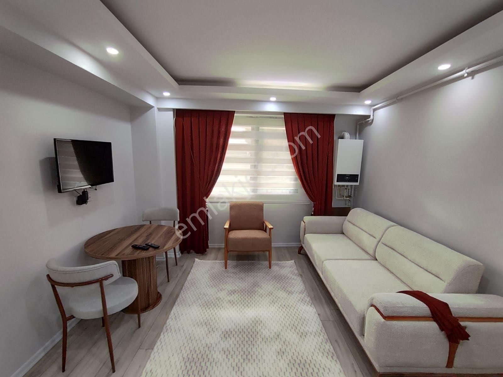 Değirmen Önü Mevkisinde Satılık 1+1 Lüx Apart