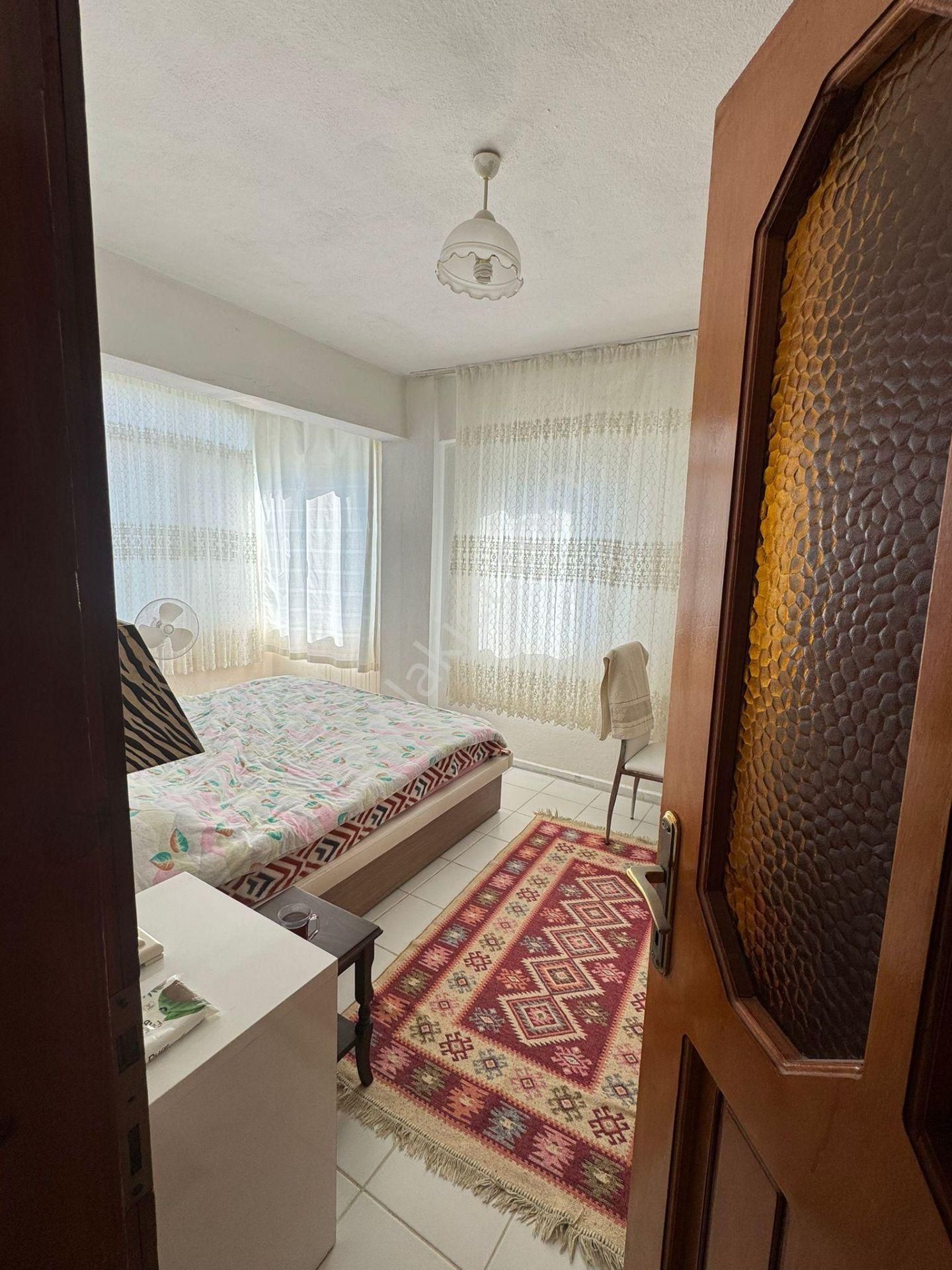 Ayvalık Altınova’da Deniz Manzaralı Müstakil Bahçeli 4+1 Tripleks Villa - Görsel 21