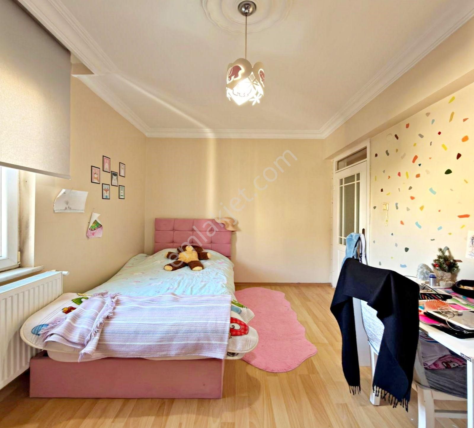 Barış Mah'de Merkezi Konumda Kat Mülkiyetli 3+1 Satılık Daire - Görsel 23