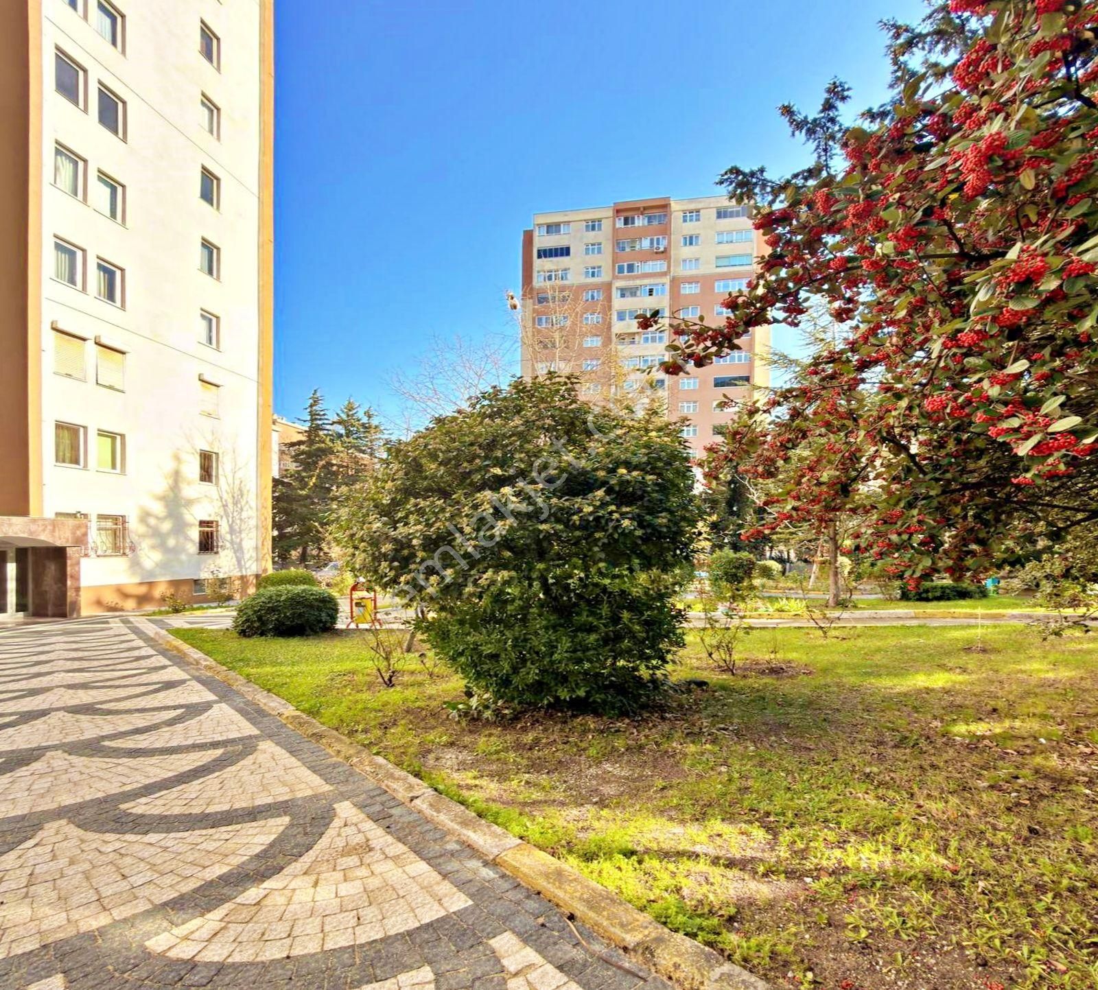 Barış Mah'de Merkezi Konumda Kat Mülkiyetli 3+1 Satılık Daire - Görsel 35