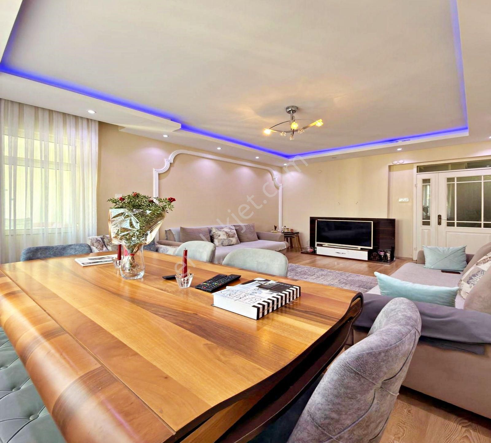 Barış Mah'de Merkezi Konumda Kat Mülkiyetli 3+1 Satılık Daire - Görsel 12