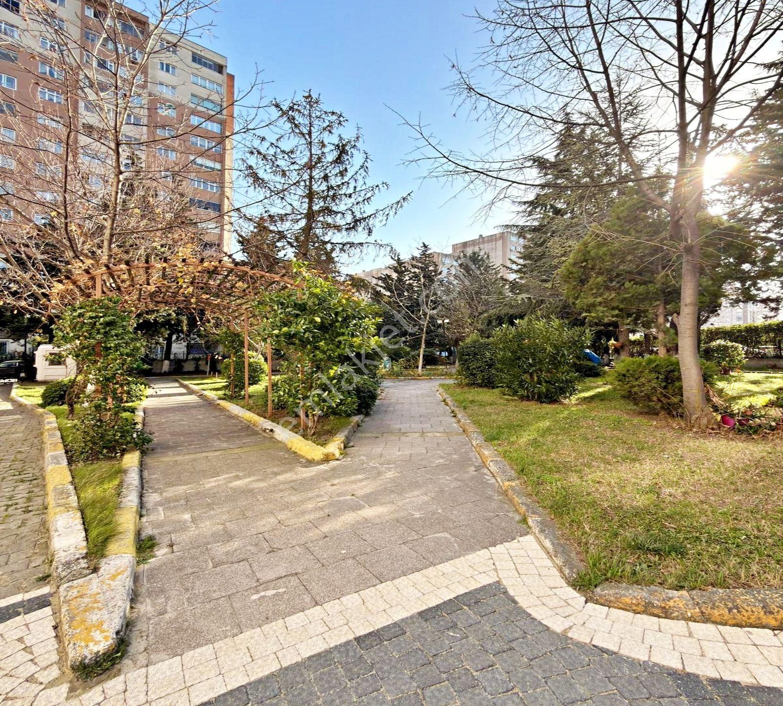 Barış Mah'de Merkezi Konumda Kat Mülkiyetli 3+1 Satılık Daire - Görsel 33