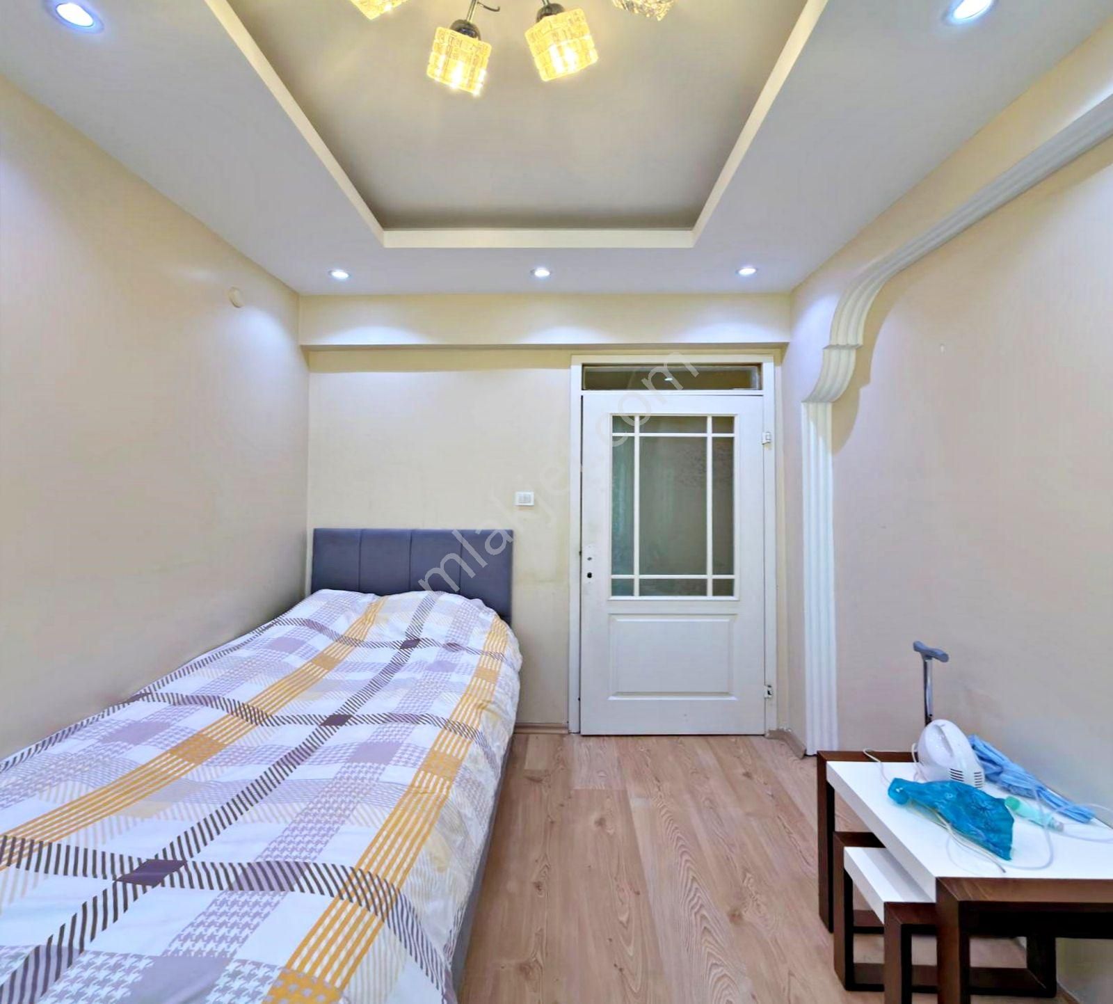 Barış Mah'de Merkezi Konumda Kat Mülkiyetli 3+1 Satılık Daire - Görsel 14