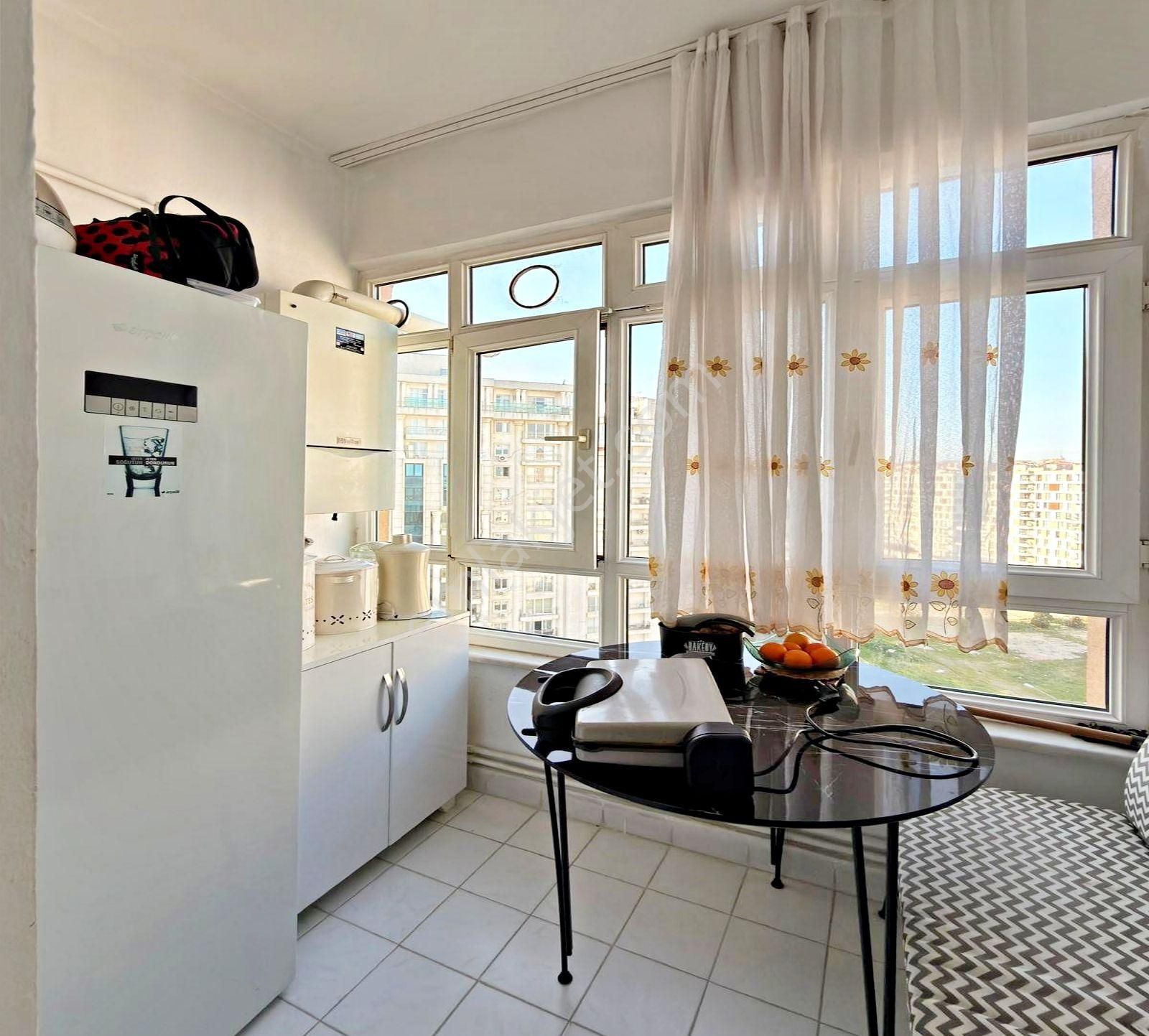 Barış Mah'de Merkezi Konumda Kat Mülkiyetli 3+1 Satılık Daire - Görsel 8