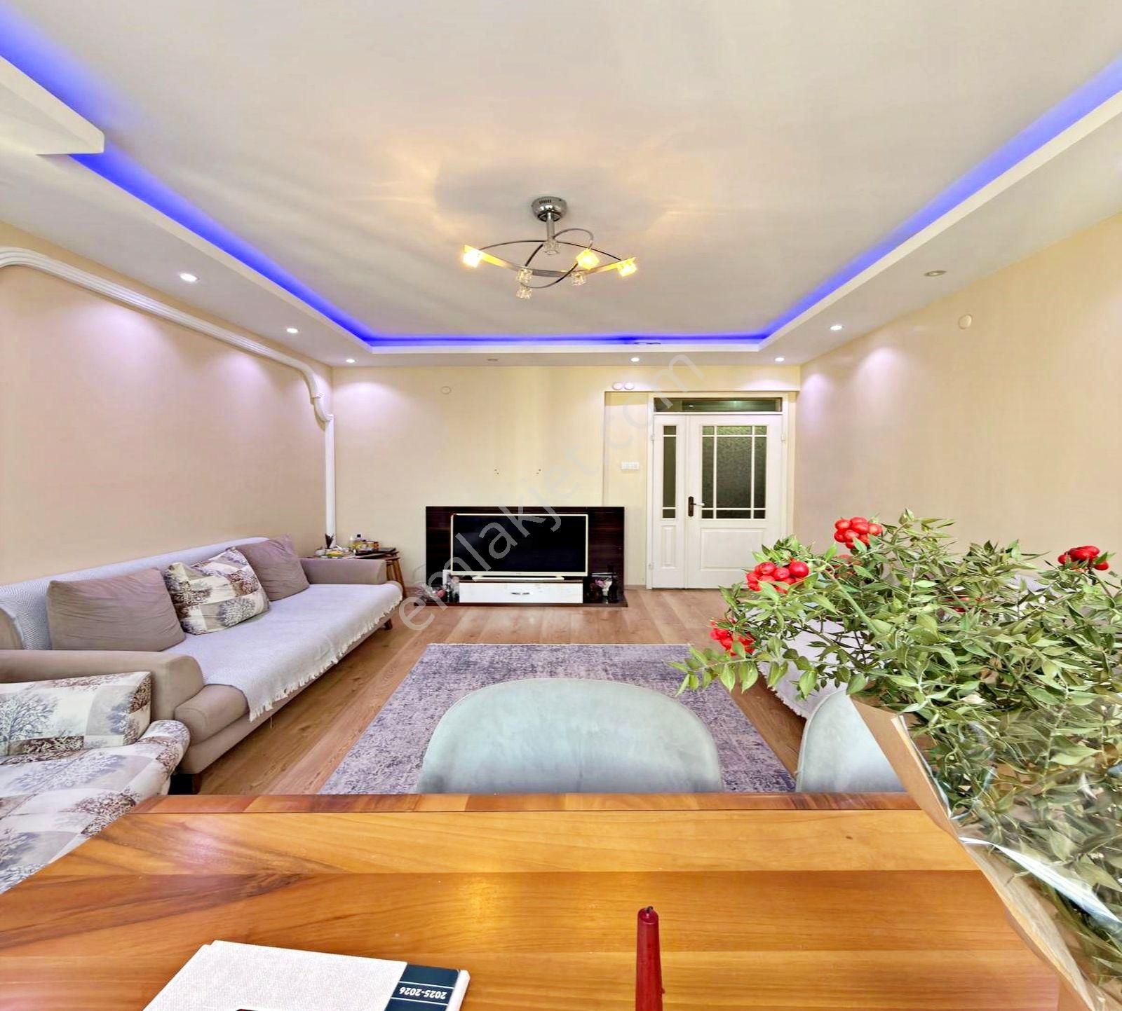 Barış Mah'de Merkezi Konumda Kat Mülkiyetli 3+1 Satılık Daire - Görsel 5