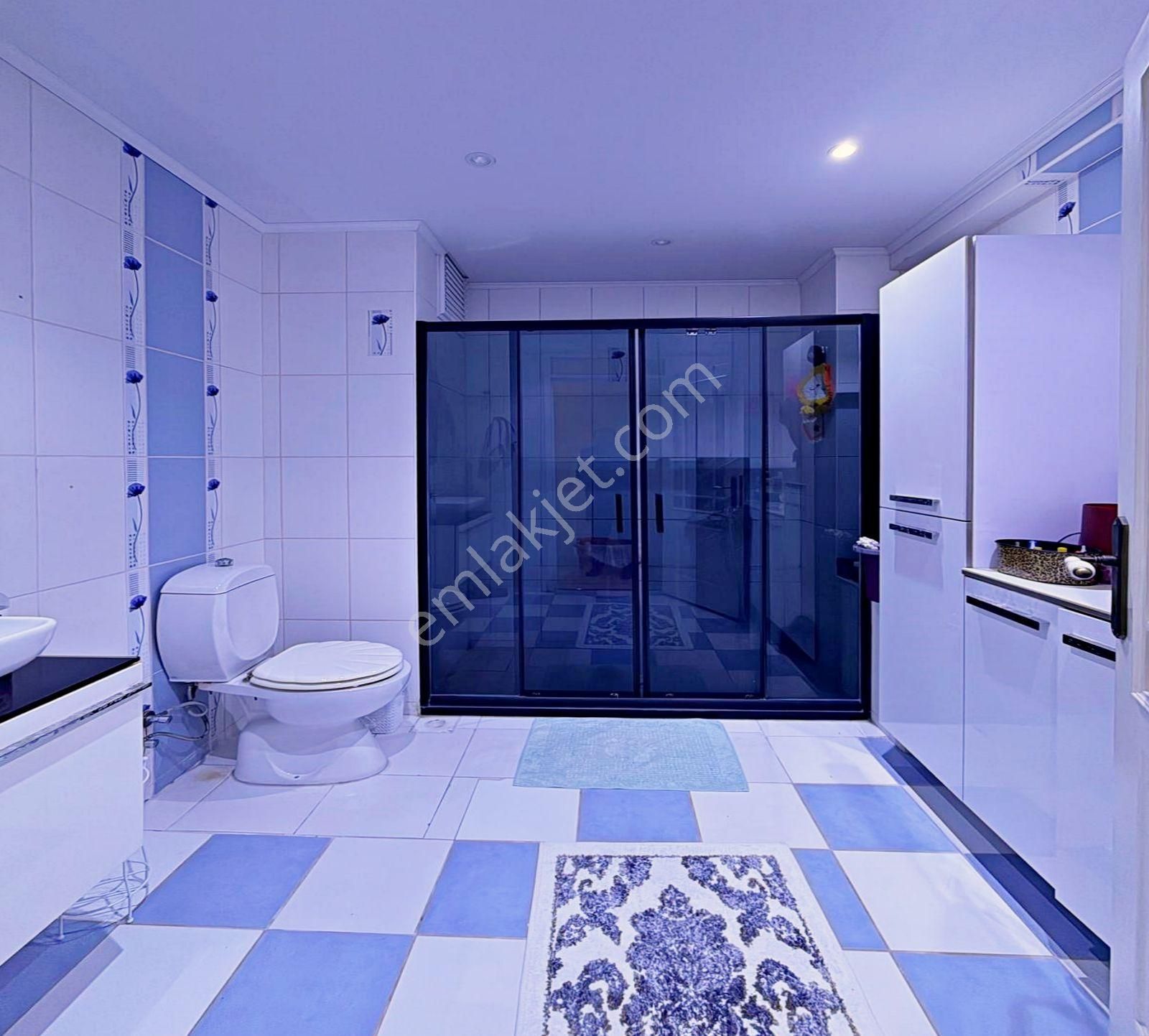 Barış Mah'de Merkezi Konumda Kat Mülkiyetli 3+1 Satılık Daire - Görsel 32