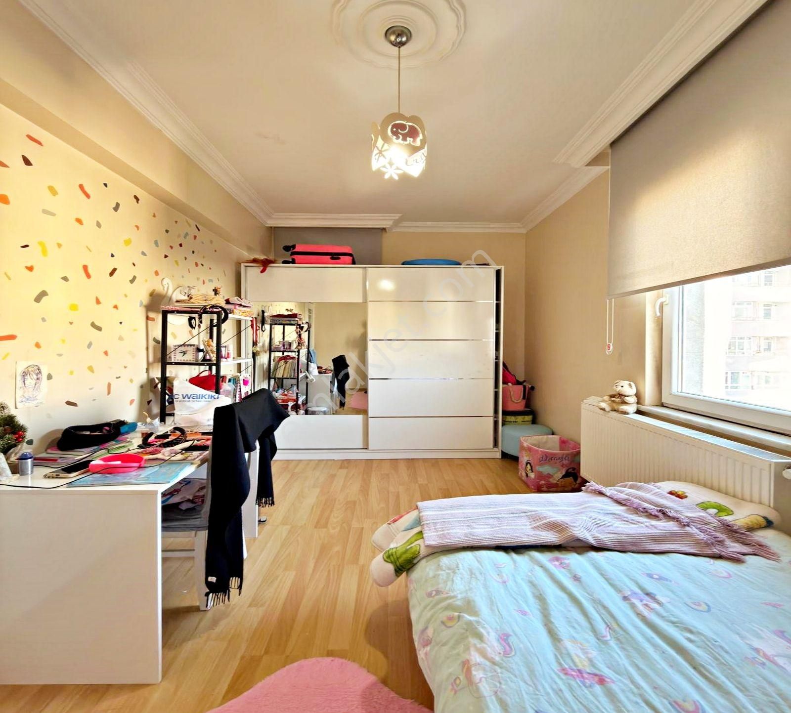 Barış Mah'de Merkezi Konumda Kat Mülkiyetli 3+1 Satılık Daire - Görsel 22