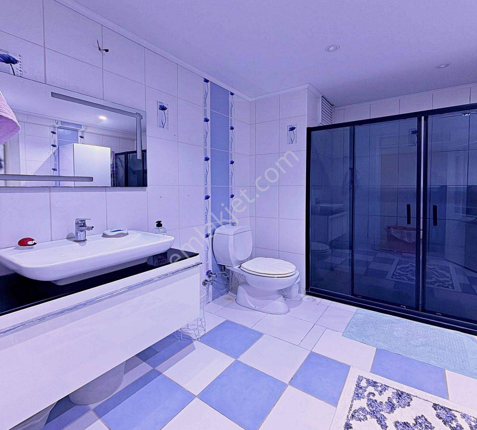 Barış Mah'de Merkezi Konumda Kat Mülkiyetli 3+1 Satılık Daire - Görsel 31