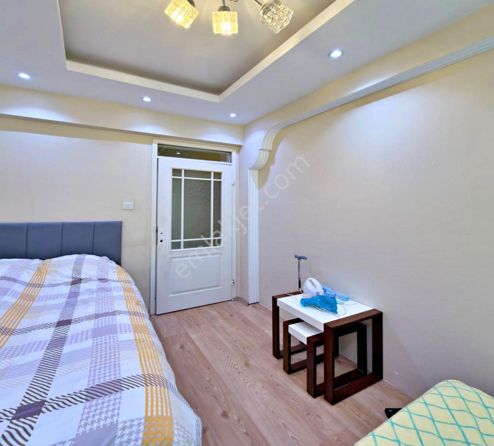 Barış Mah'de Merkezi Konumda Kat Mülkiyetli 3+1 Satılık Daire - Görsel 15