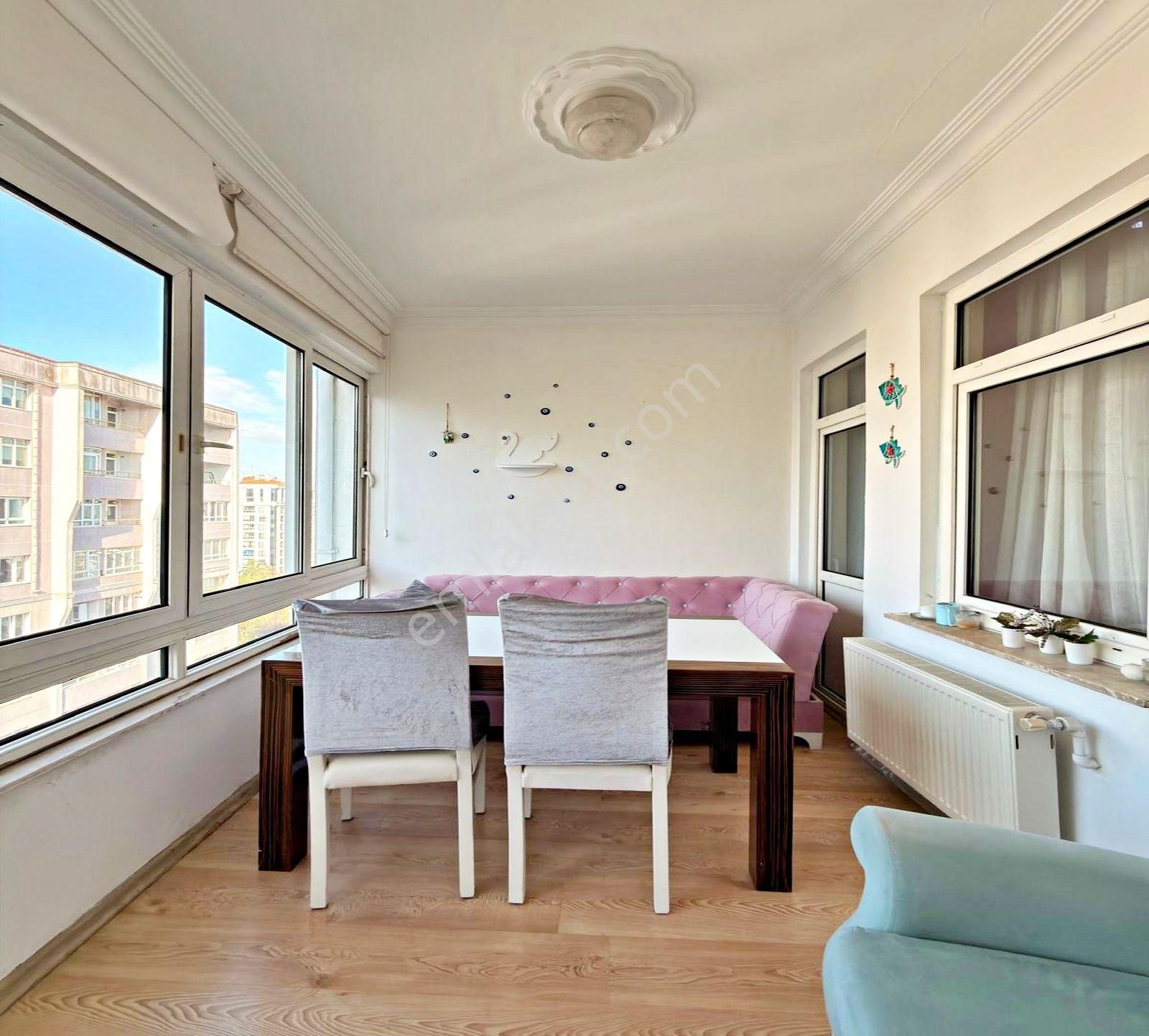 Barış Mah'de Merkezi Konumda Kat Mülkiyetli 3+1 Satılık Daire - Görsel 29