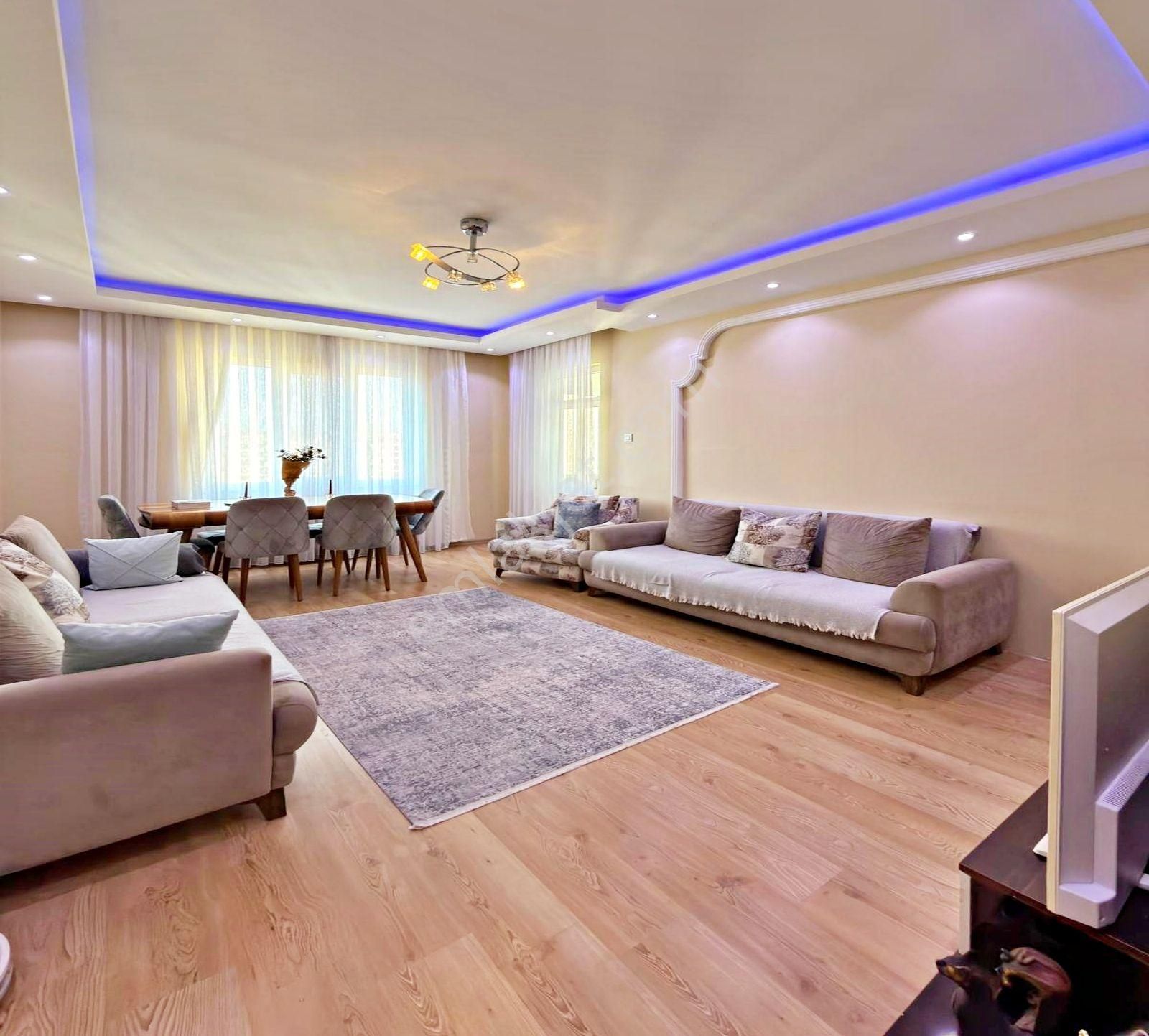 Barış Mah'de Merkezi Konumda Kat Mülkiyetli 3+1 Satılık Daire - Görsel 11