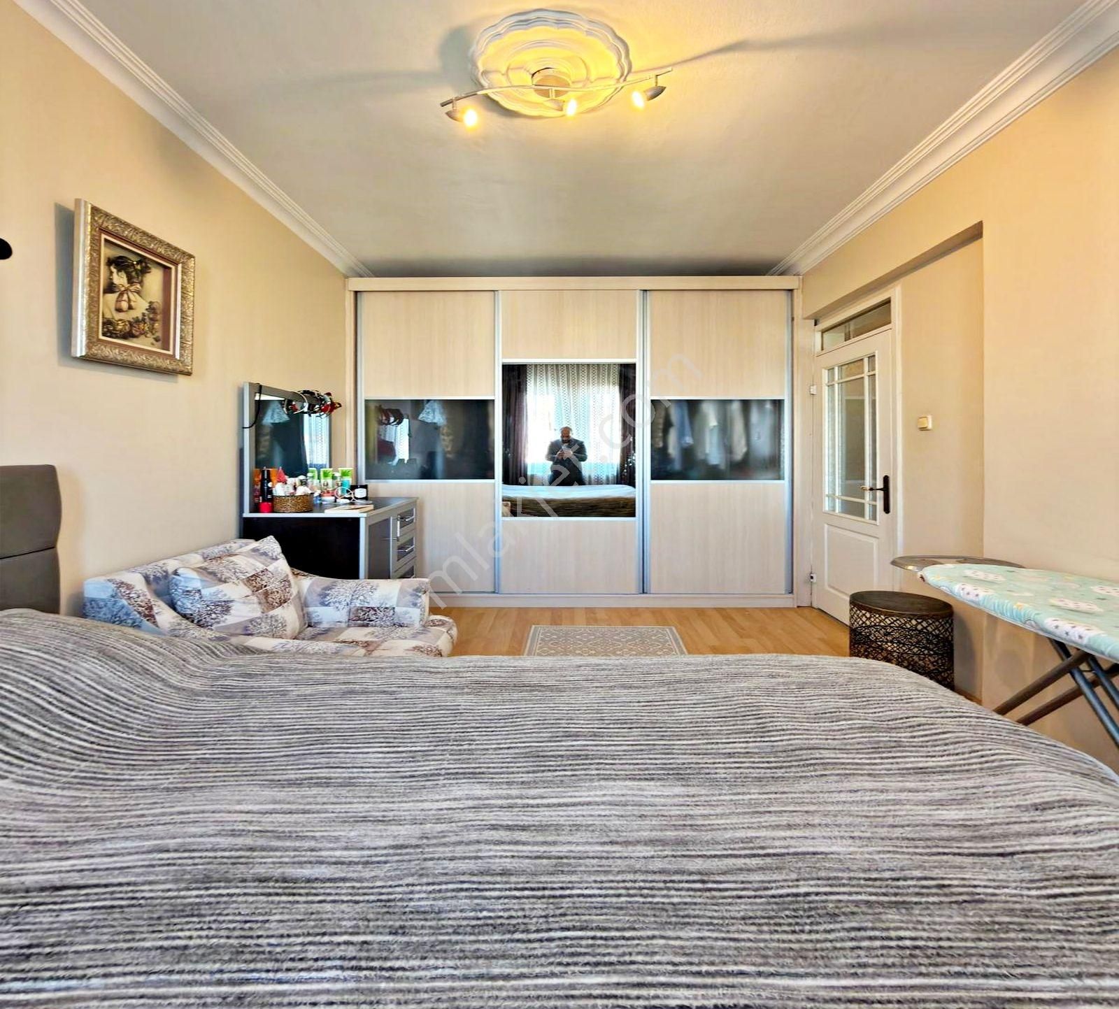 Barış Mah'de Merkezi Konumda Kat Mülkiyetli 3+1 Satılık Daire - Görsel 19