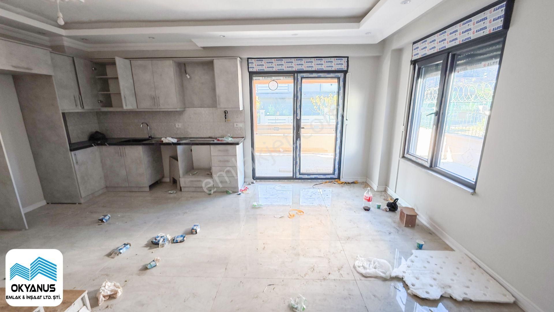 Sakarya Kocaali'de Deniz Gören 3+1 Modern Villa Fırsatı - Görsel 13