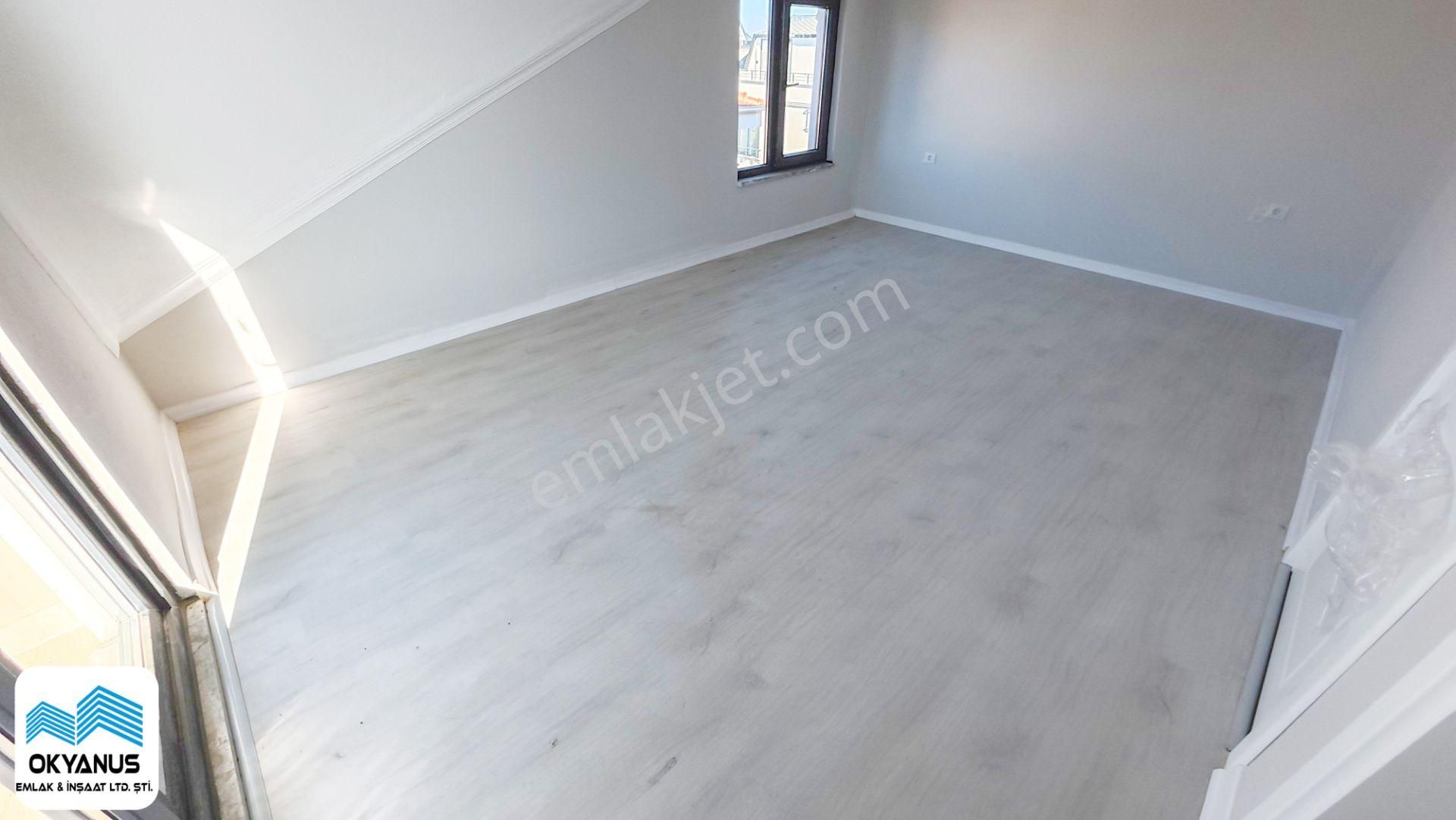 Sakarya Kocaali'de Deniz Gören 3+1 Modern Villa Fırsatı - Görsel 33